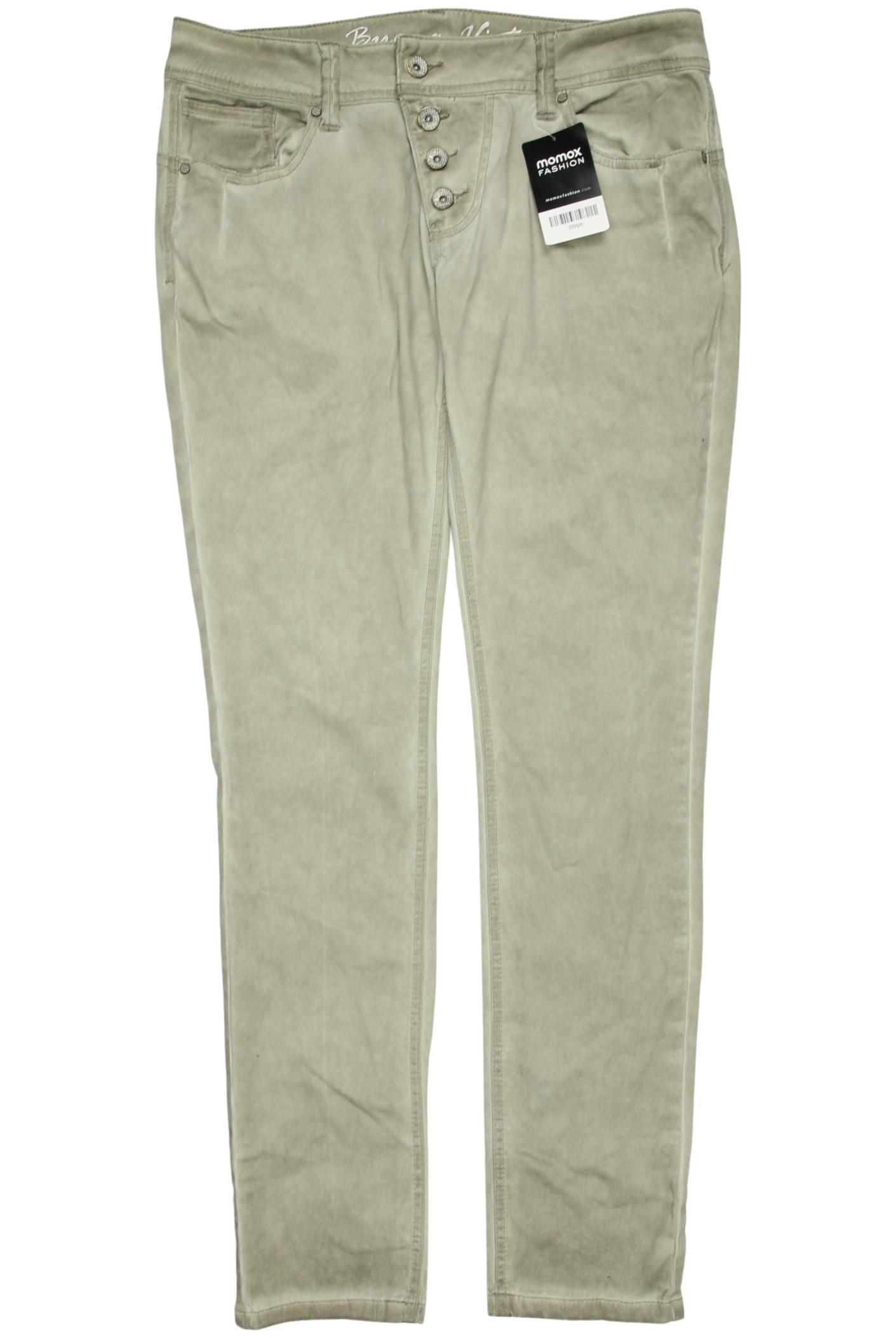 Thumbnail - Buena Vista Damen Jeans, grau, Gr. 0