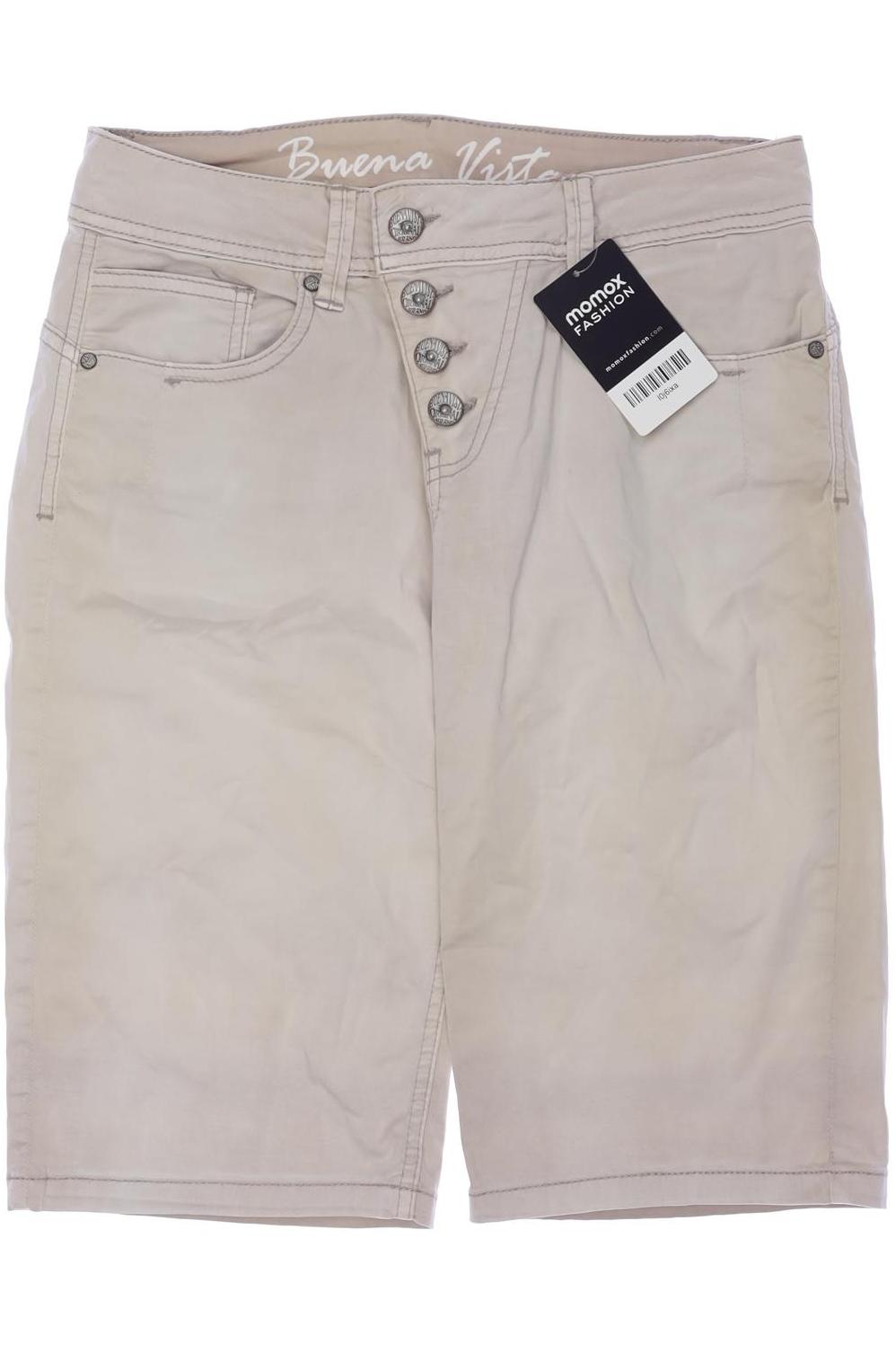 

Buena Vista Damen Shorts, beige, Gr. 34