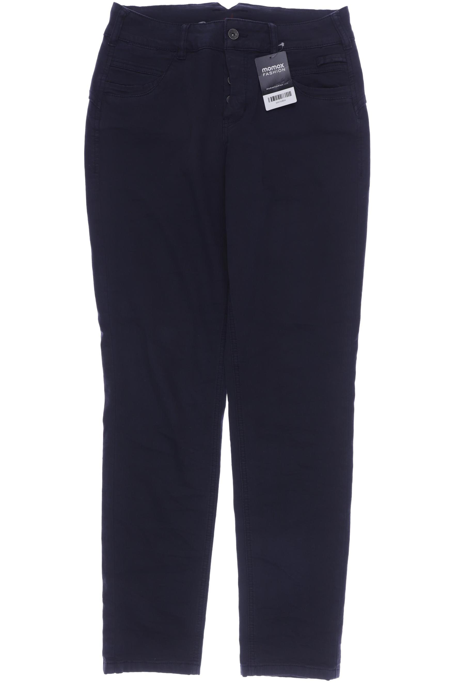 

Buena Vista Damen Jeans, marineblau, Gr. 0