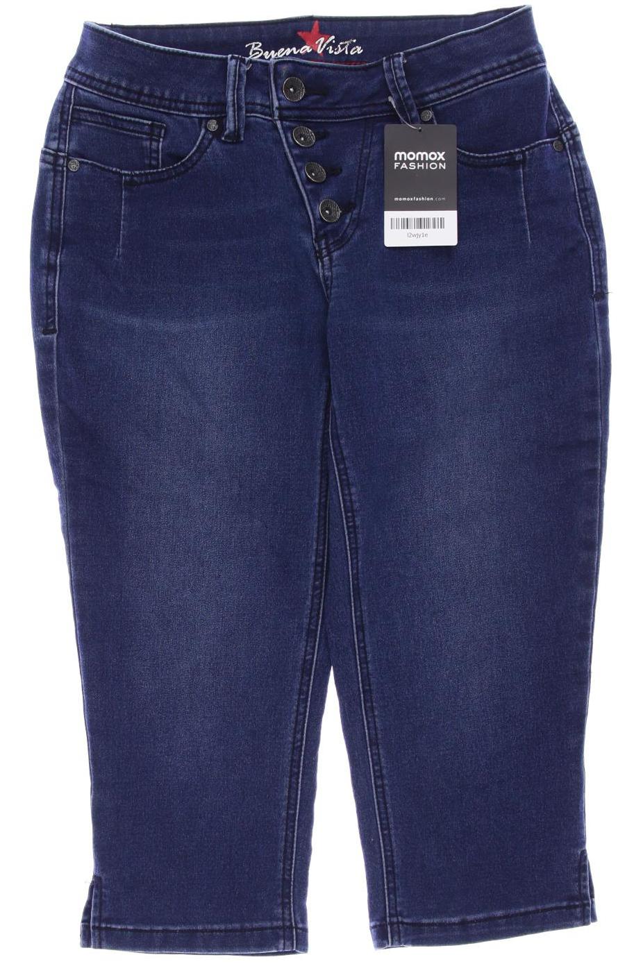 

Buena Vista Damen Shorts, marineblau
