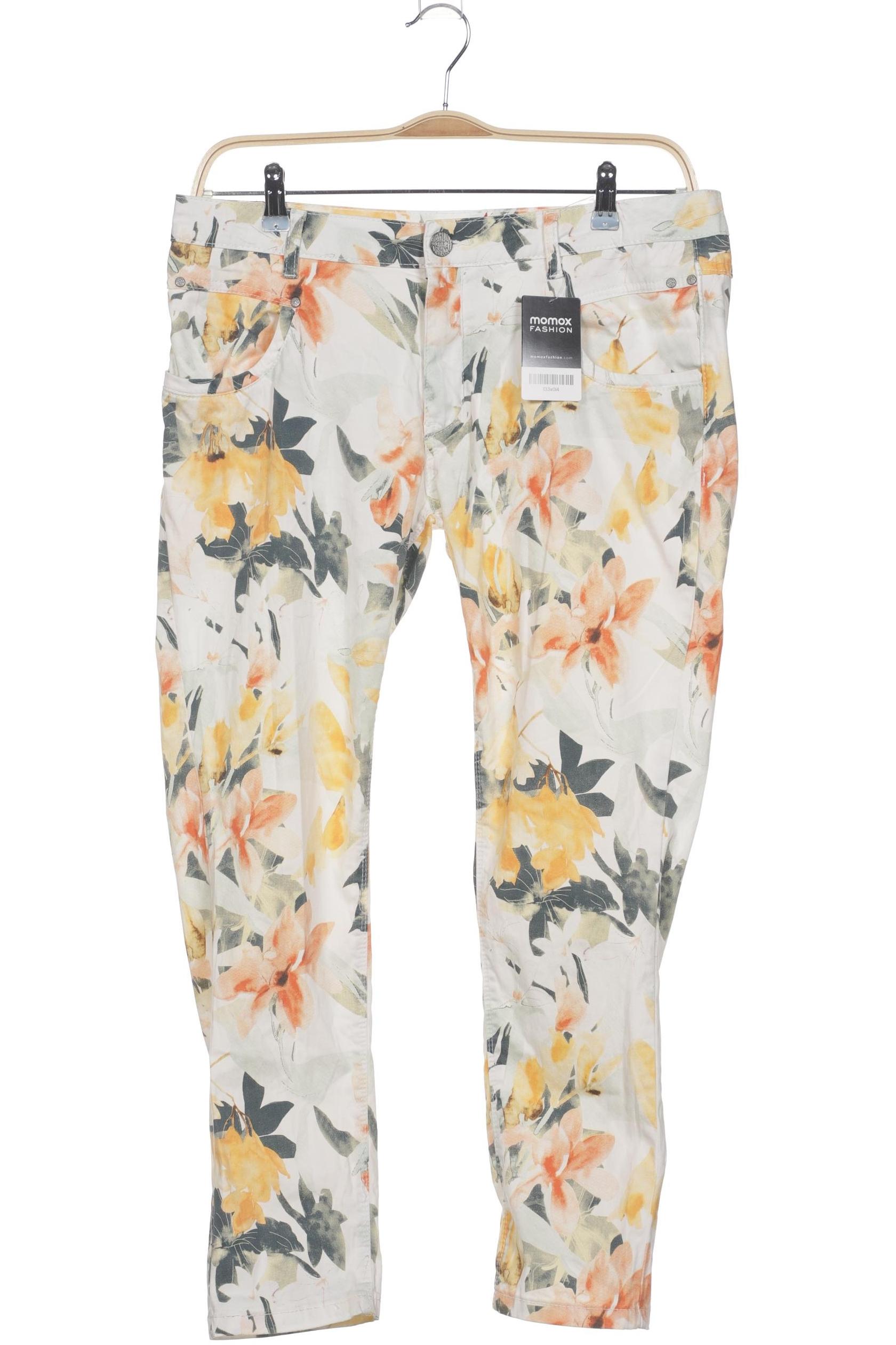 

Buena Vista Damen Stoffhose, weiß, Gr. 0