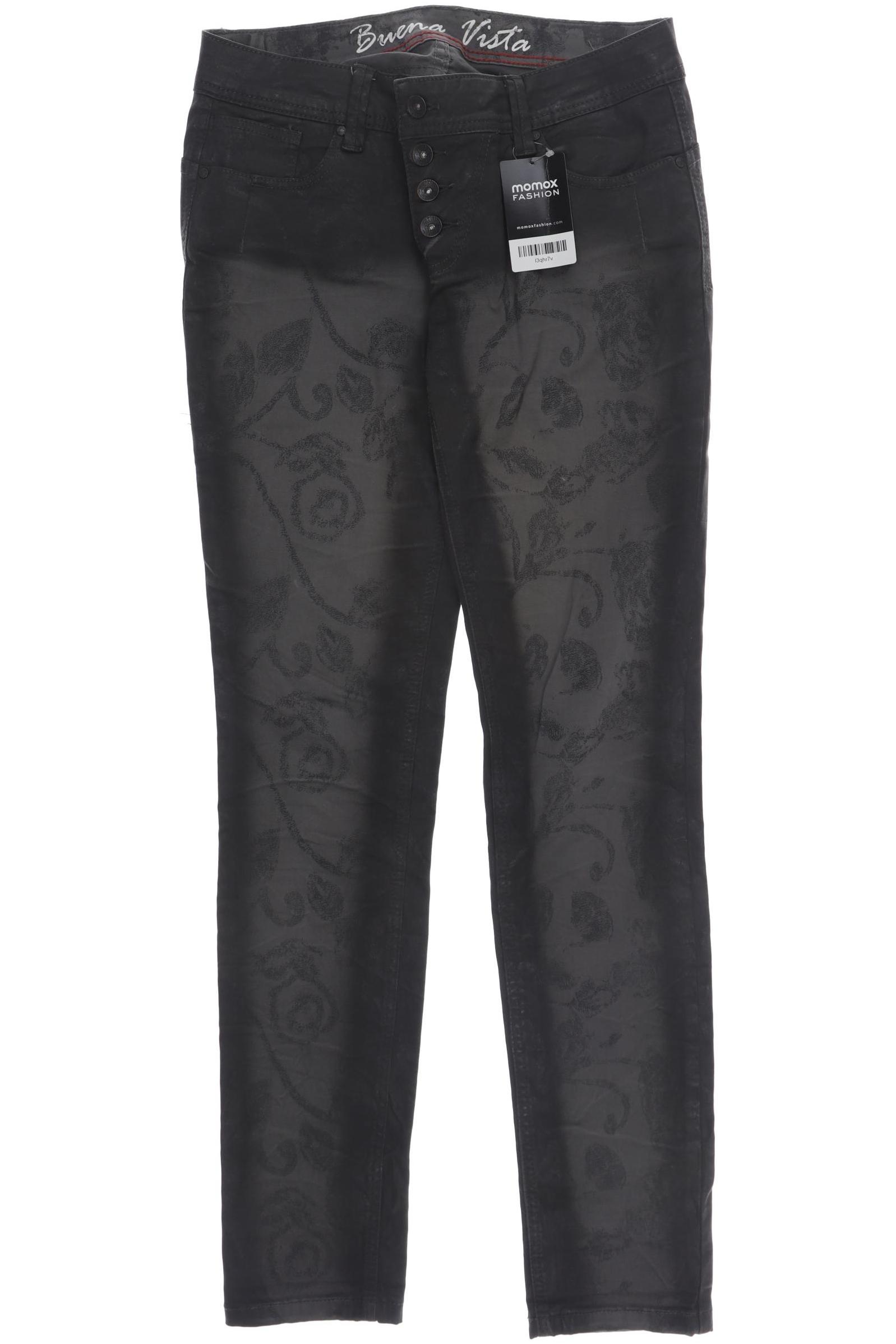 

Buena Vista Damen Jeans, grau