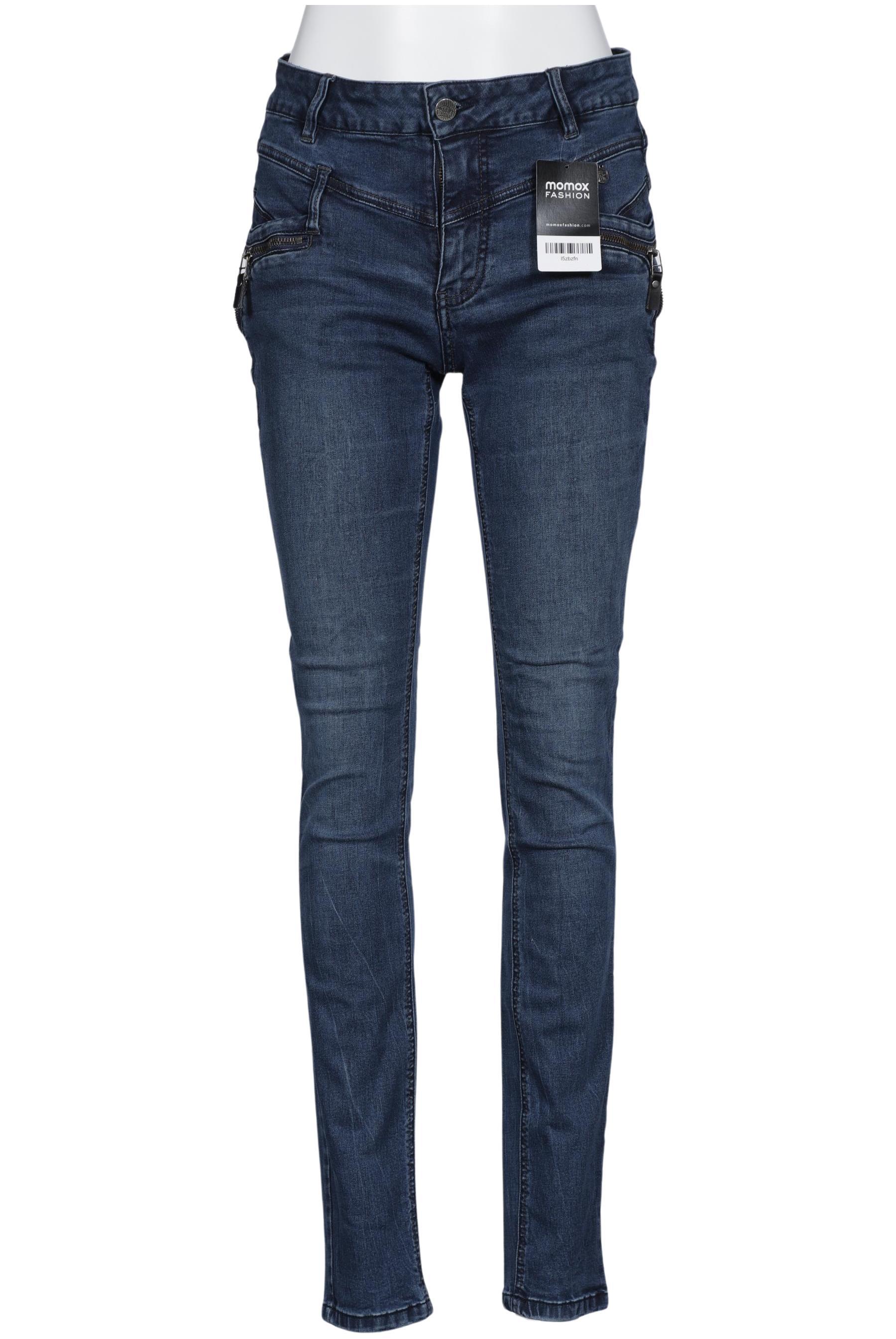 

Buena Vista Damen Jeans, marineblau, Gr. 0