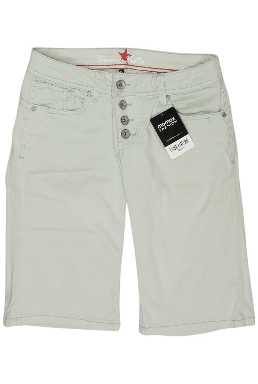 

Buena Vista Damen Shorts, hellblau, Gr. 34