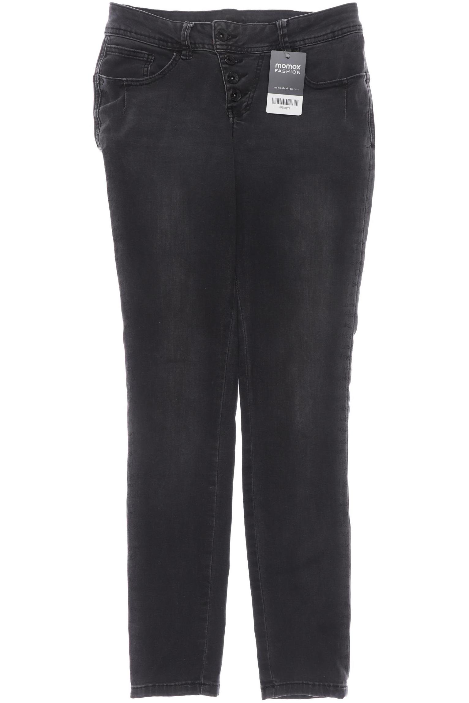 

Buena Vista Damen Jeans, grau