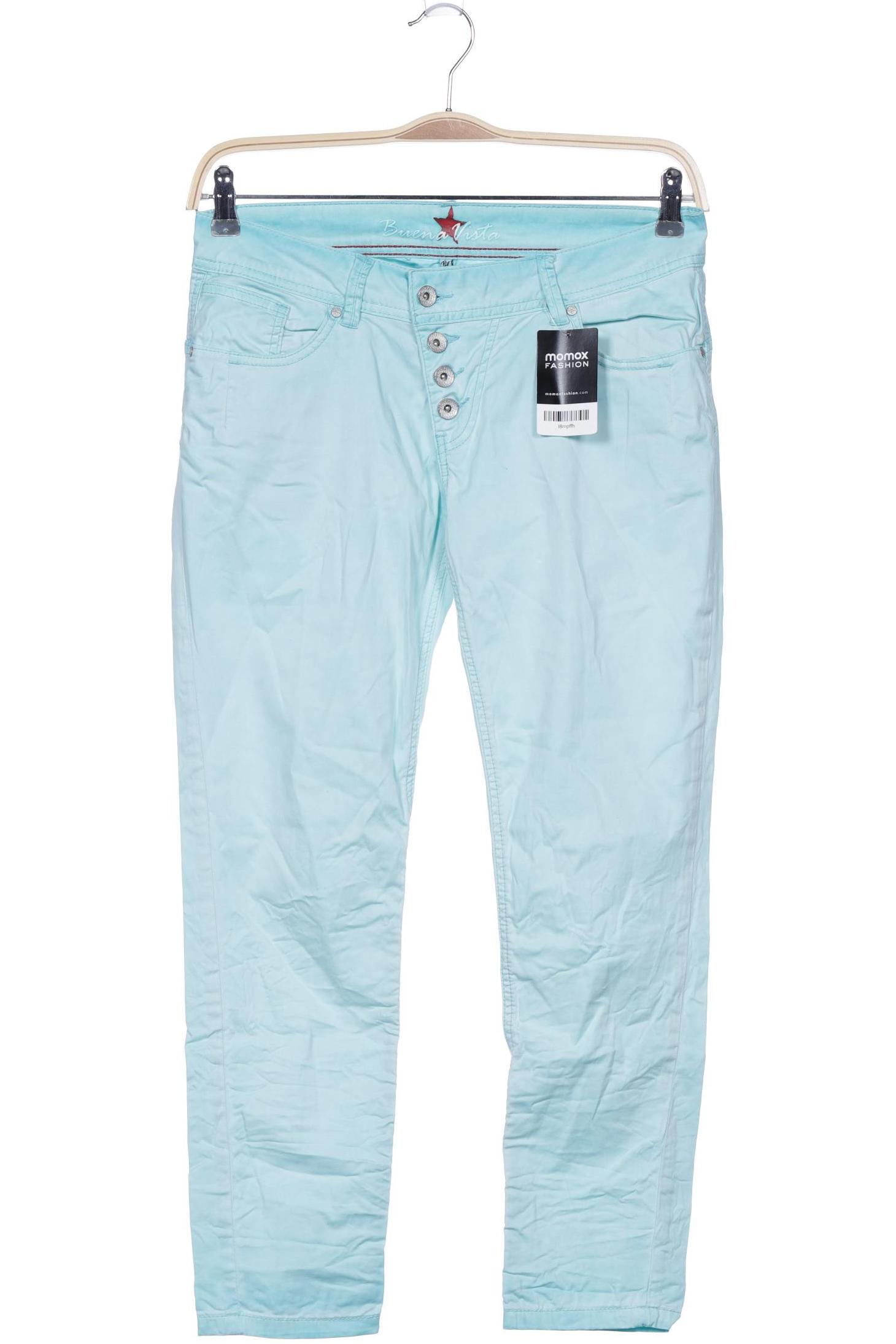 

Buena Vista Damen Stoffhose, hellblau