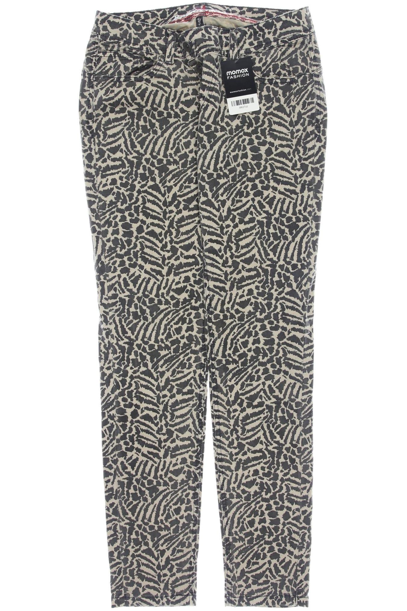 

Buena Vista Damen Stoffhose, cremeweiß, Gr. 0
