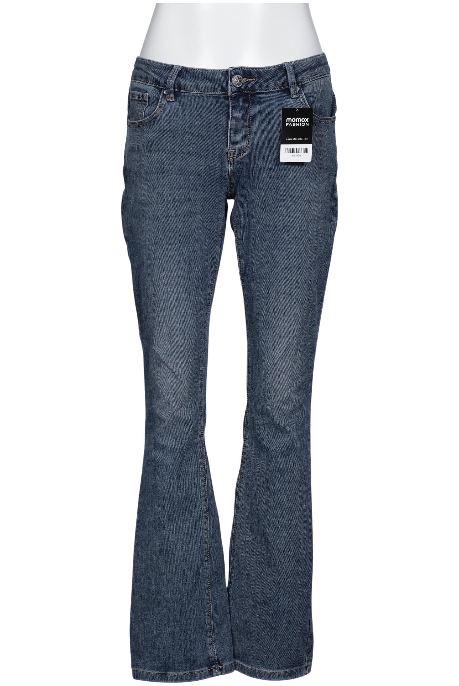 

Buena Vista Damen Jeans, blau, Gr. 0