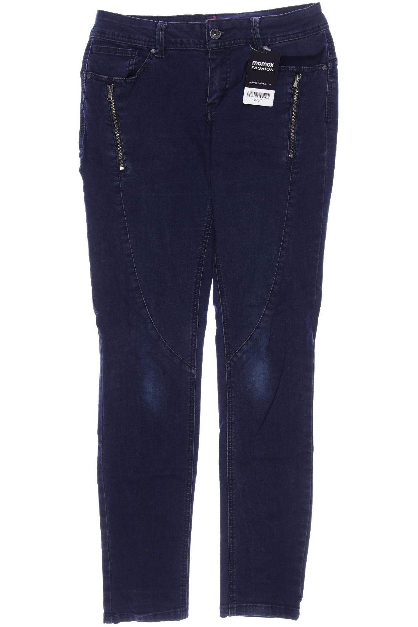

Buena Vista Damen Jeans, marineblau, Gr. 0