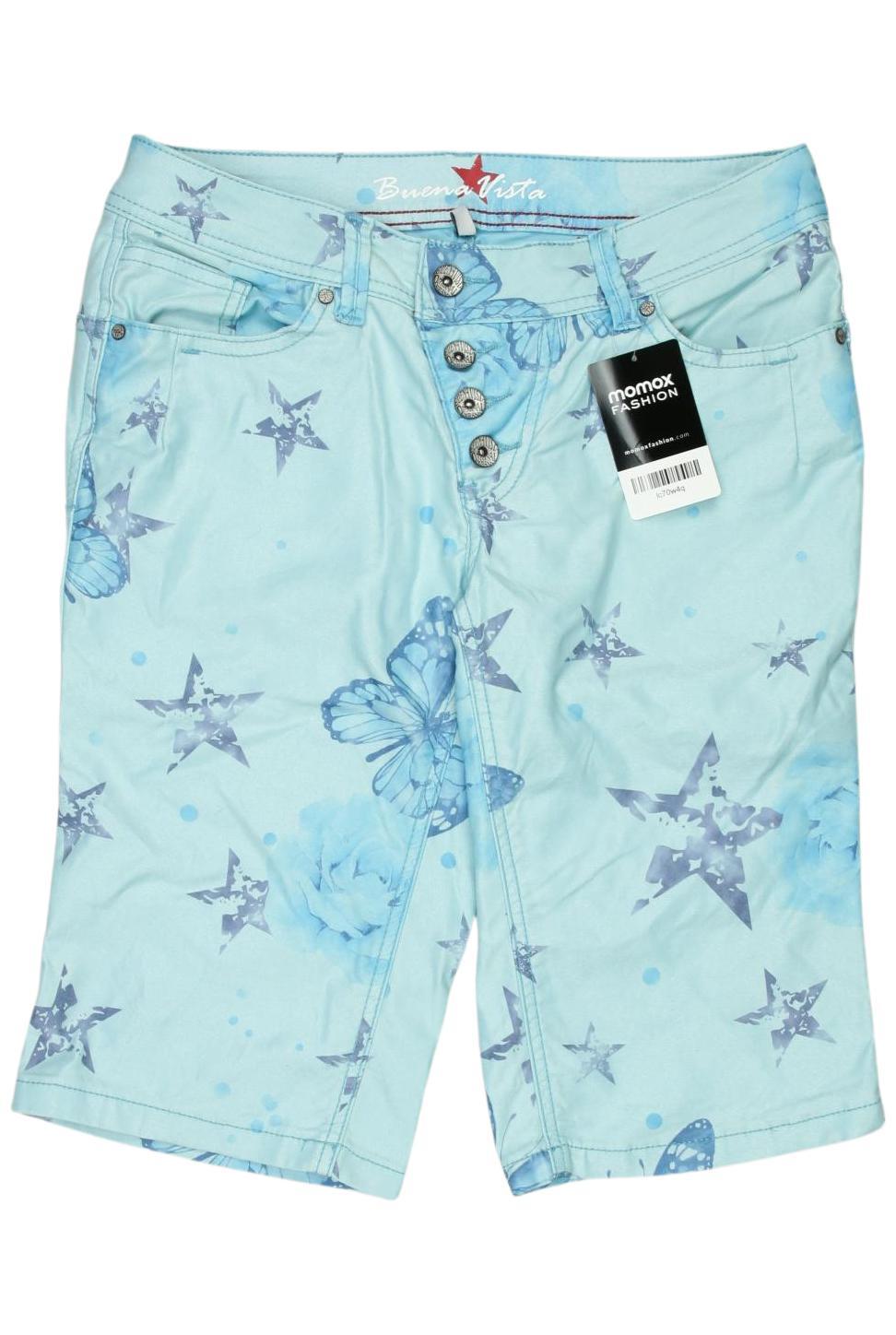 

Buena Vista Damen Shorts, hellblau, Gr. 36