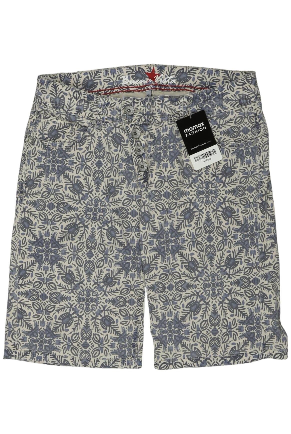 

Buena Vista Damen Shorts, mehrfarbig, Gr. 36