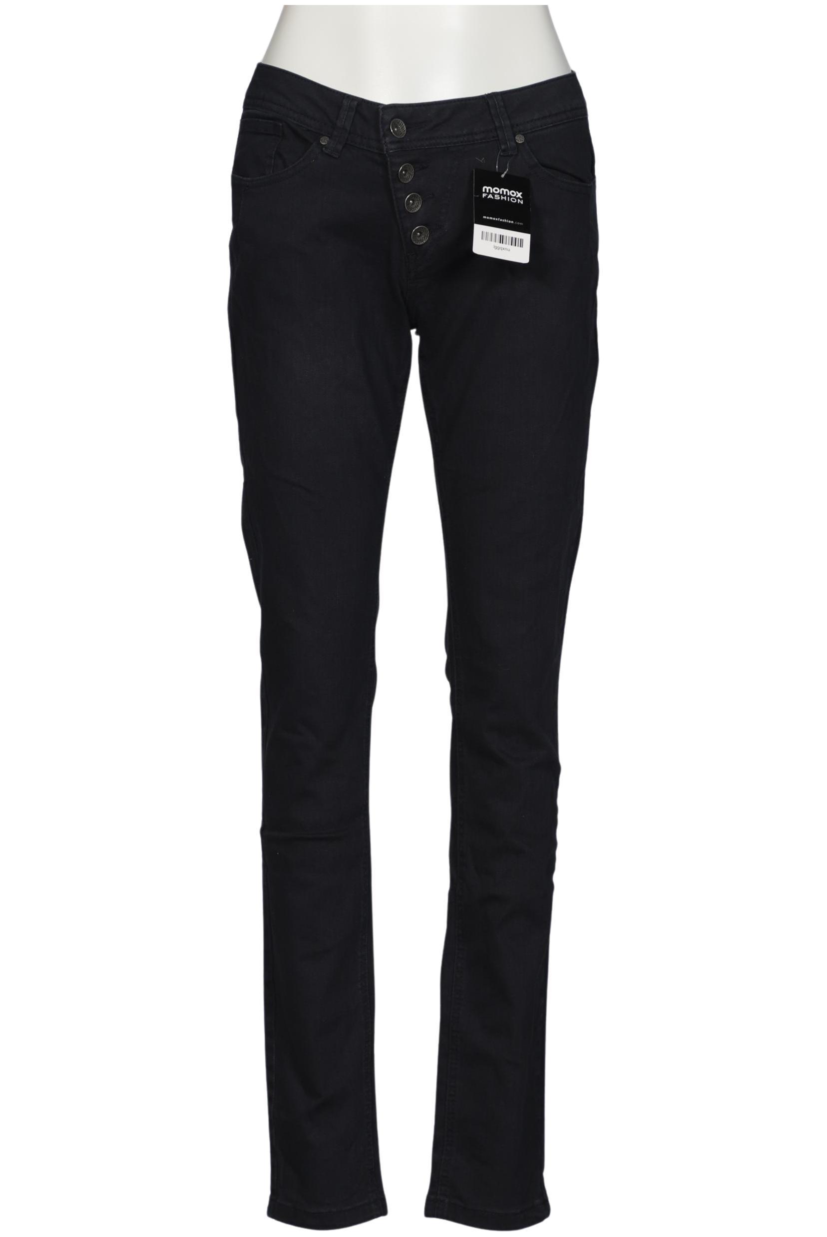 

Buena Vista Damen Jeans, marineblau, Gr. 0