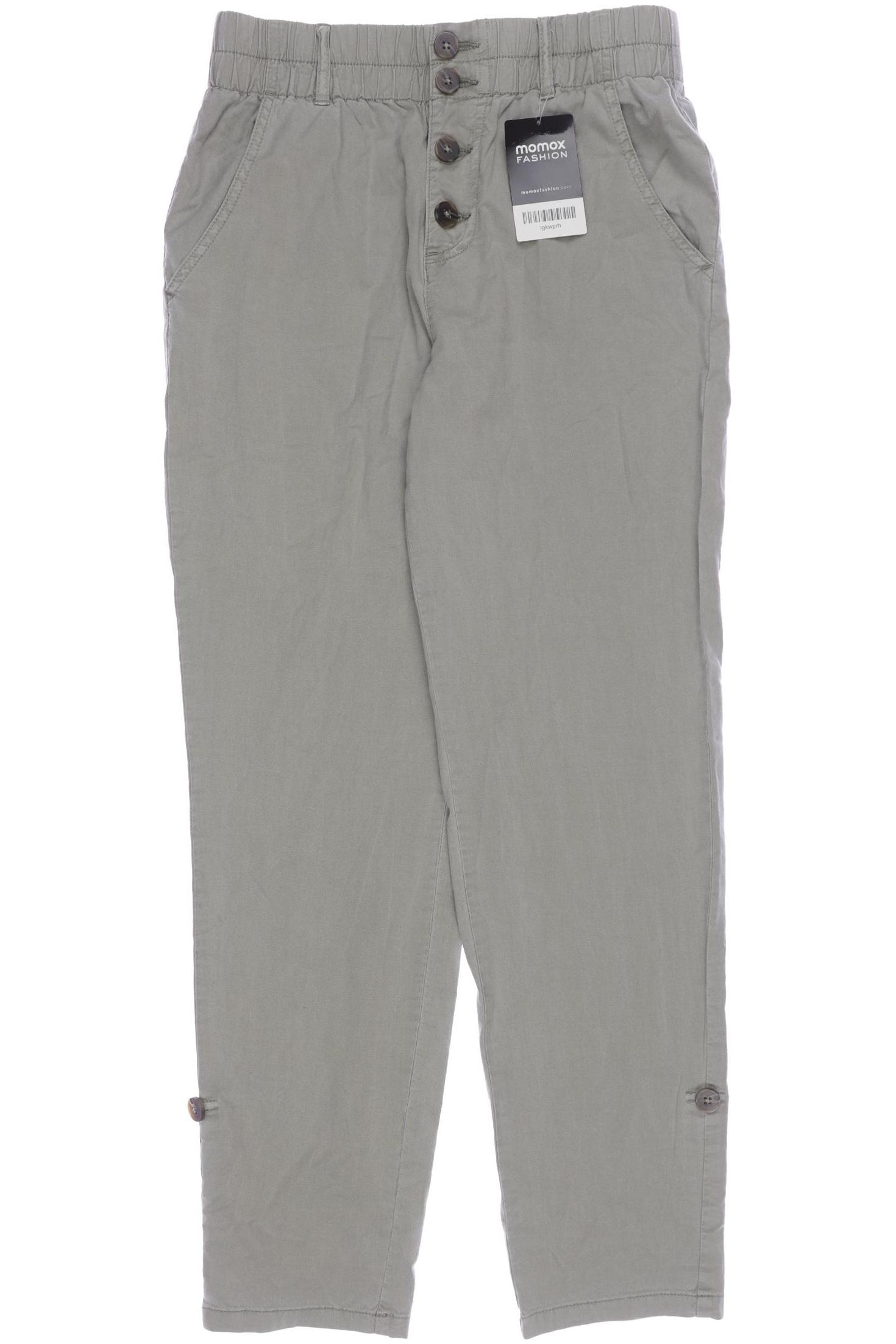 

Buena Vista Damen Stoffhose, grün, Gr. 0