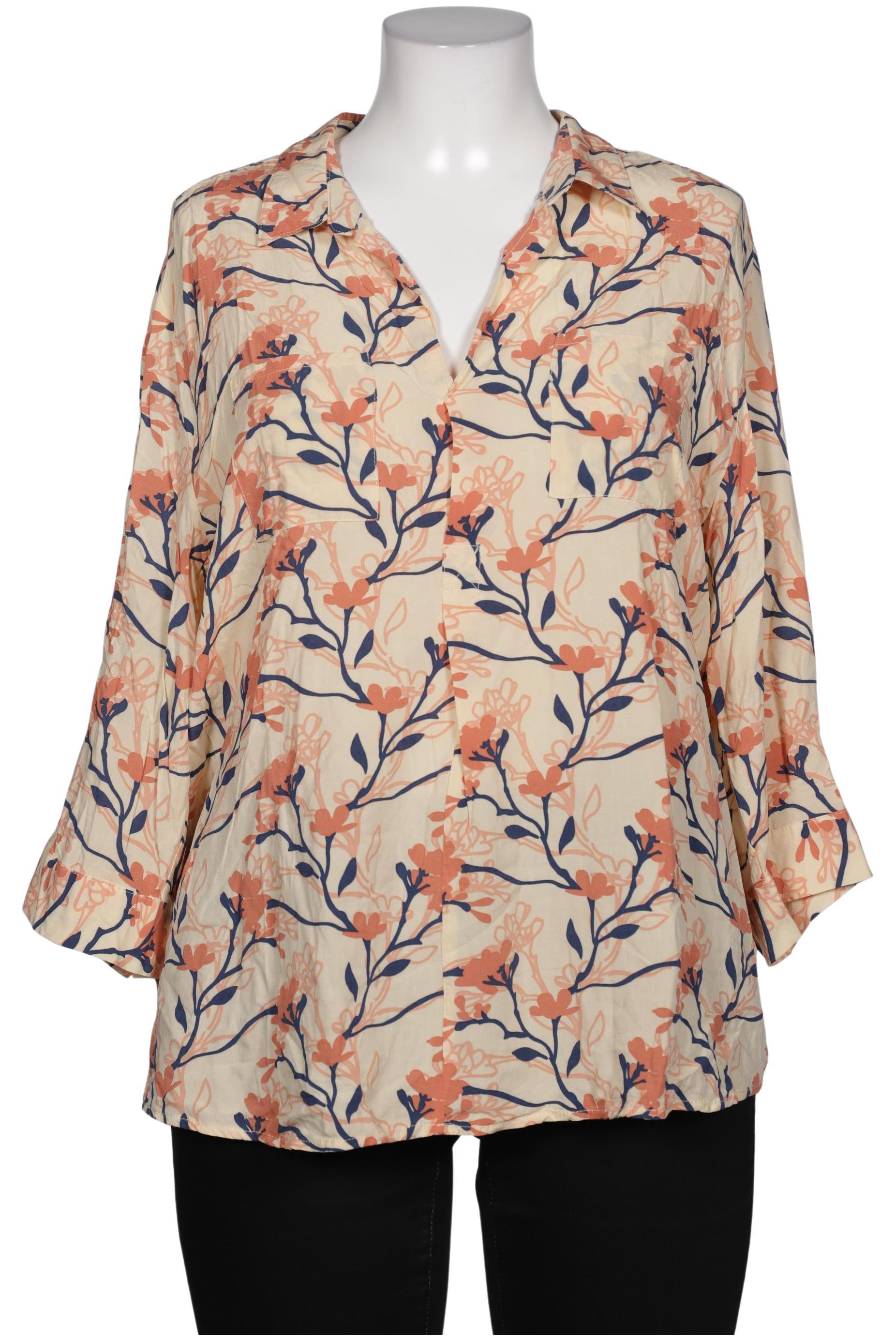 

Buena Vista Damen Bluse, beige, Gr. 44