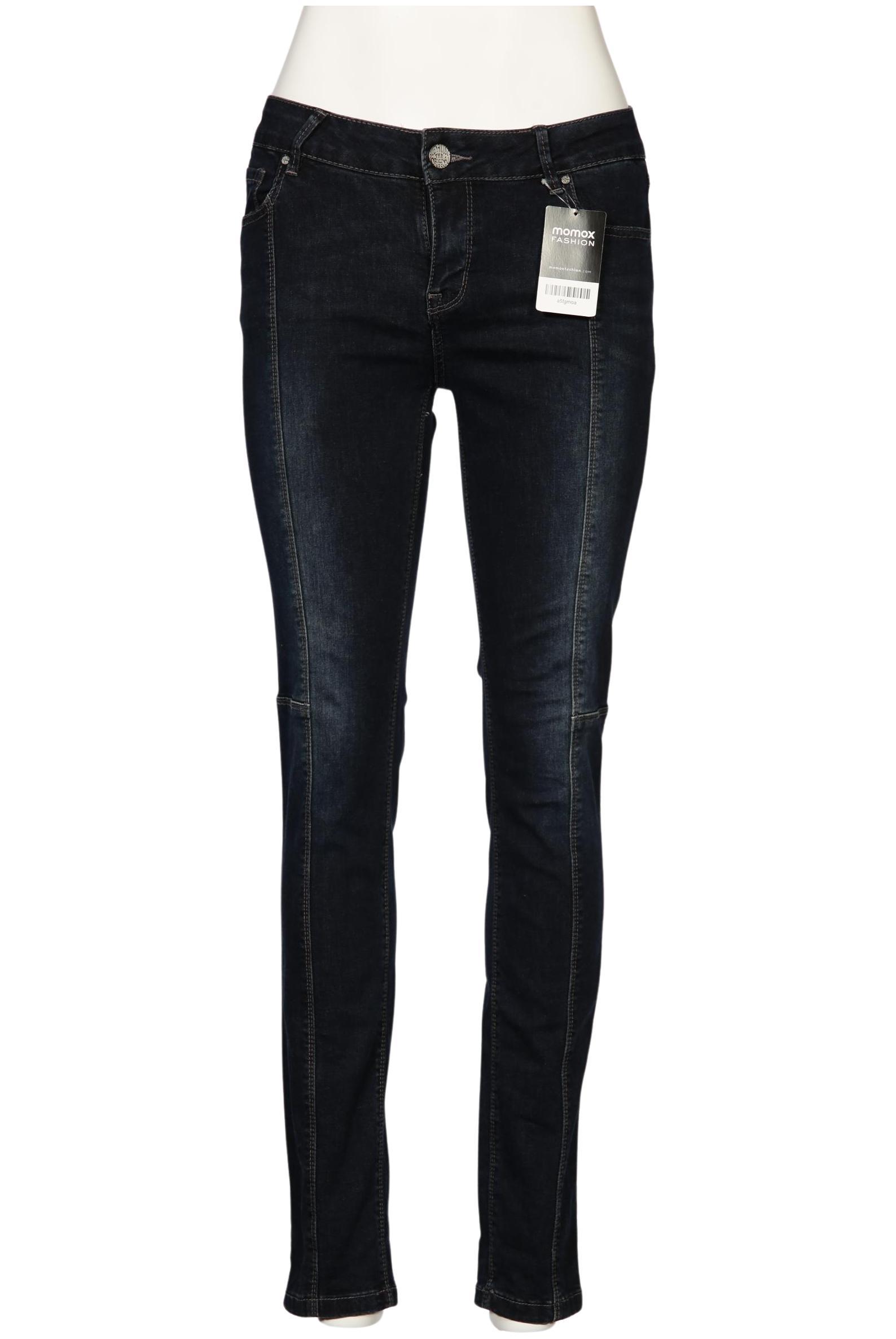 

Buena Vista Damen Jeans, marineblau, Gr. 0