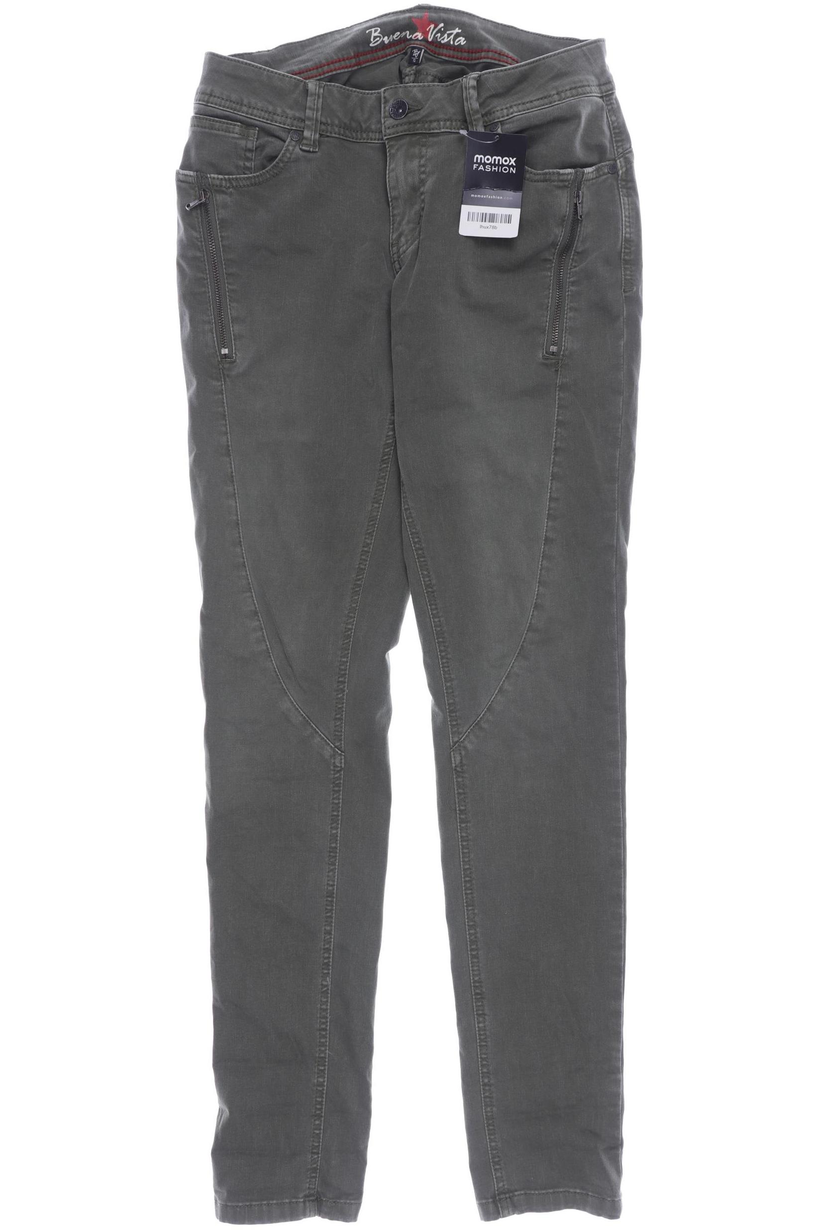 

Buena Vista Damen Jeans, grün