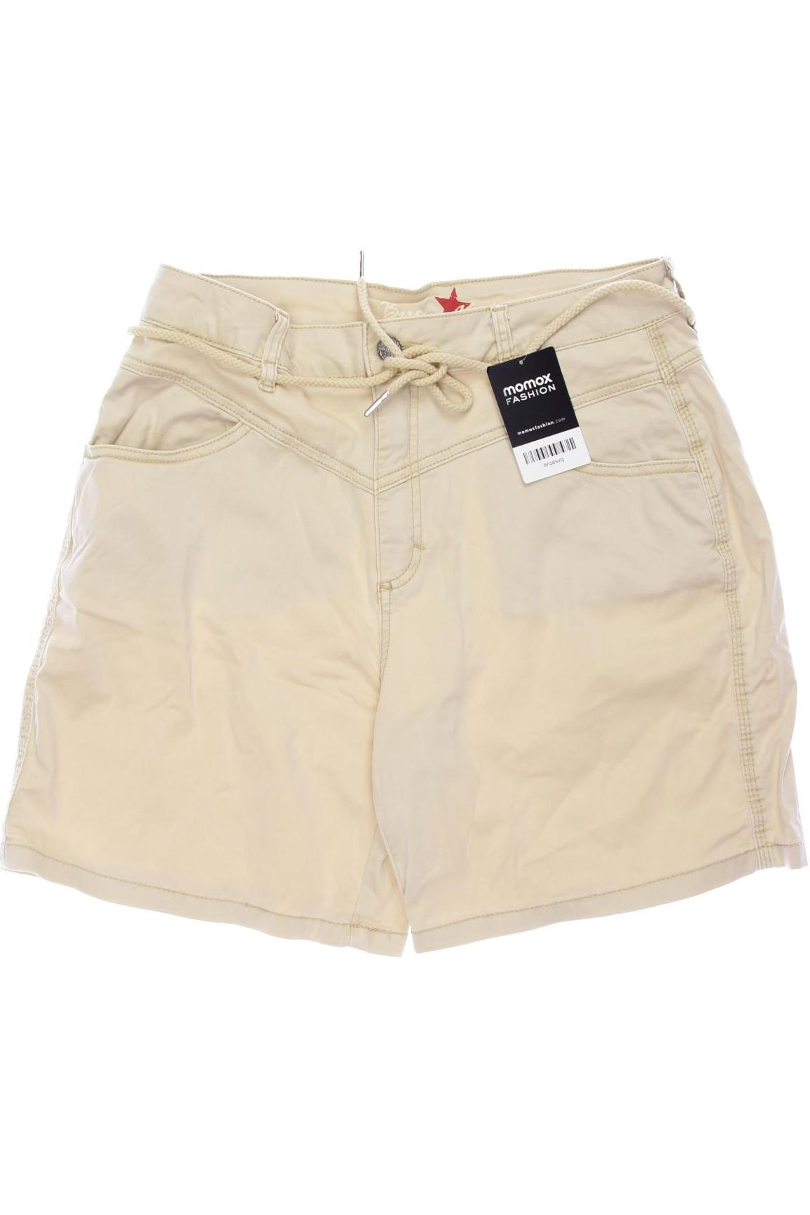 

Buena Vista Damen Shorts, beige, Gr. 38