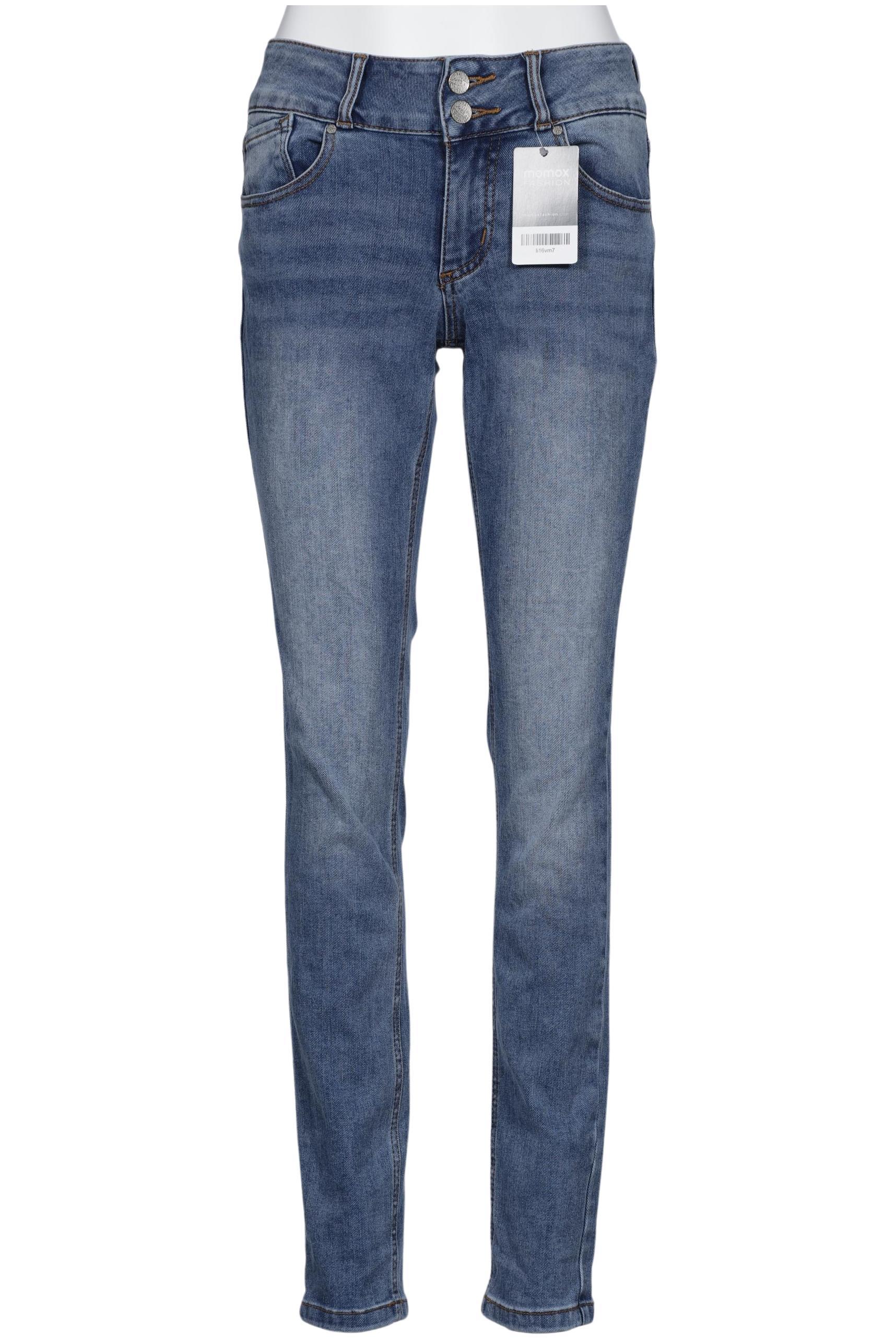 

Buena Vista Damen Jeans, blau, Gr. 0