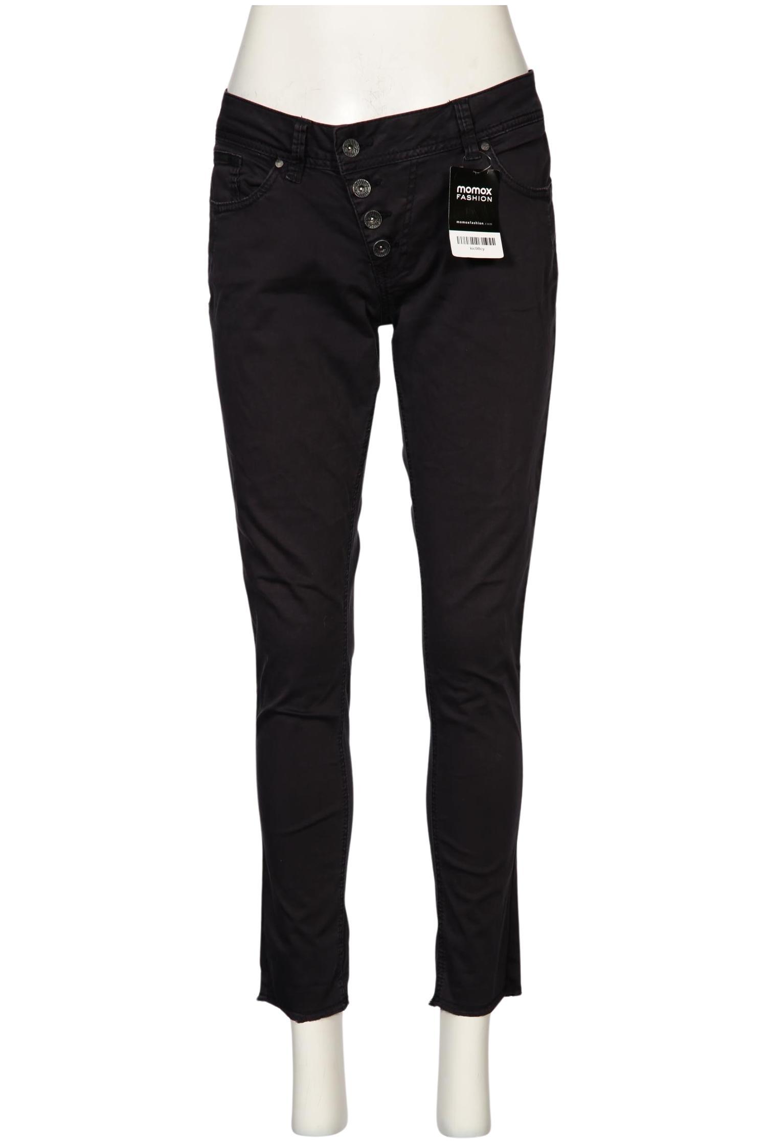 

Buena Vista Damen Stoffhose, schwarz, Gr. 0