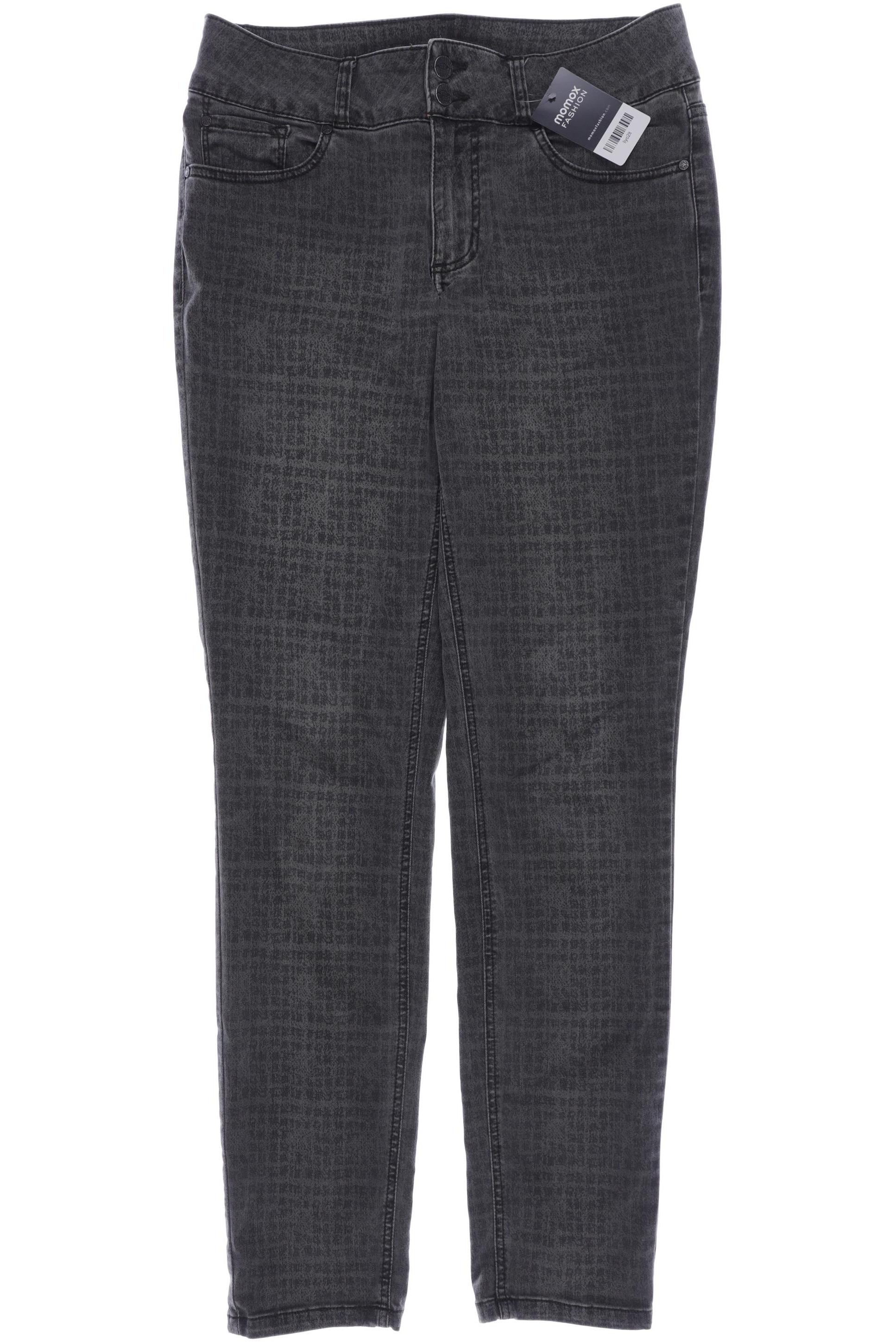 

Buena Vista Damen Jeans, grau