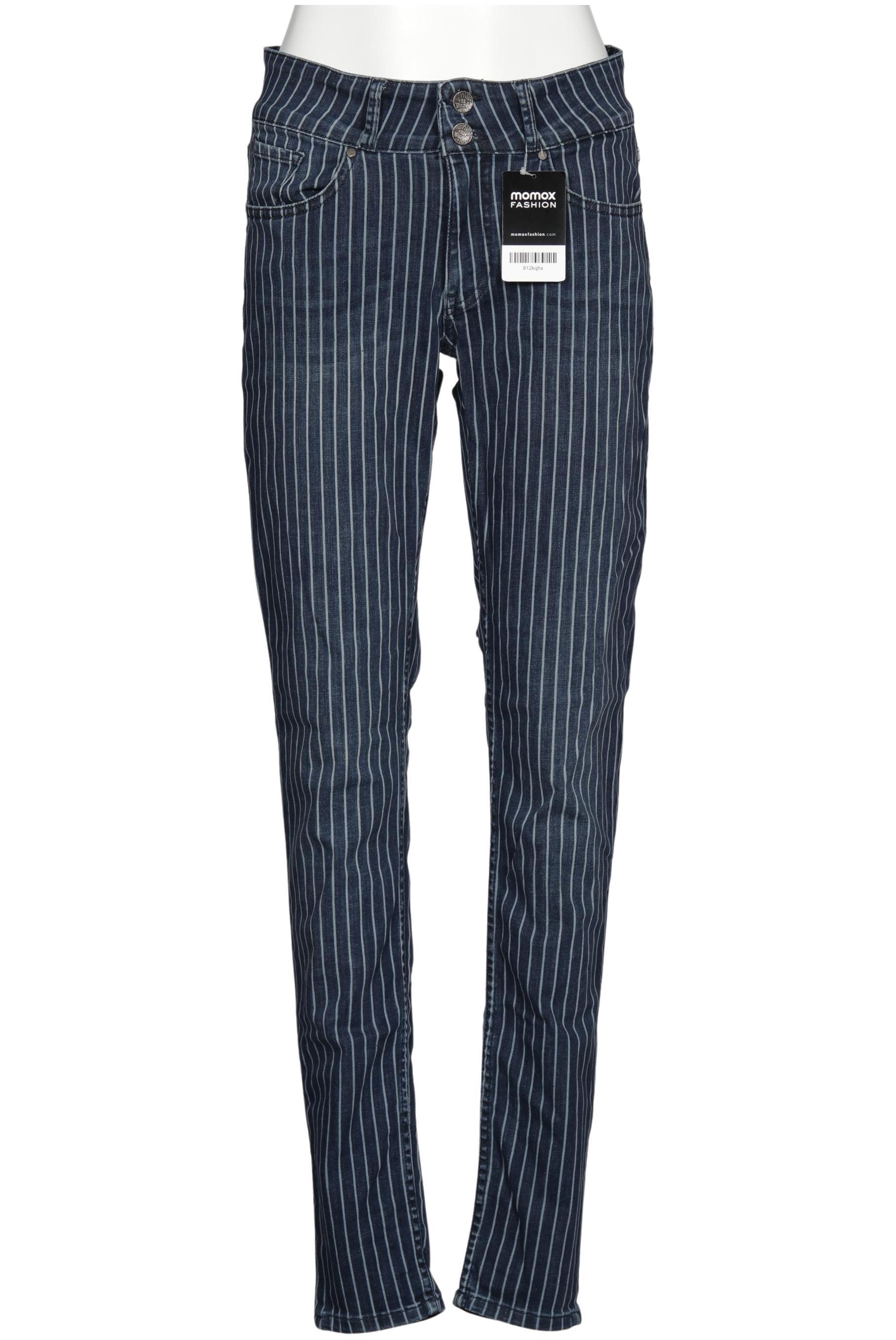 

Buena Vista Damen Jeans, marineblau, Gr. 0