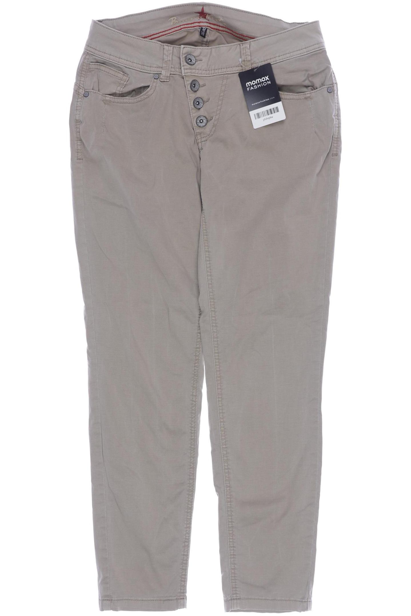 

Buena Vista Damen Stoffhose, beige
