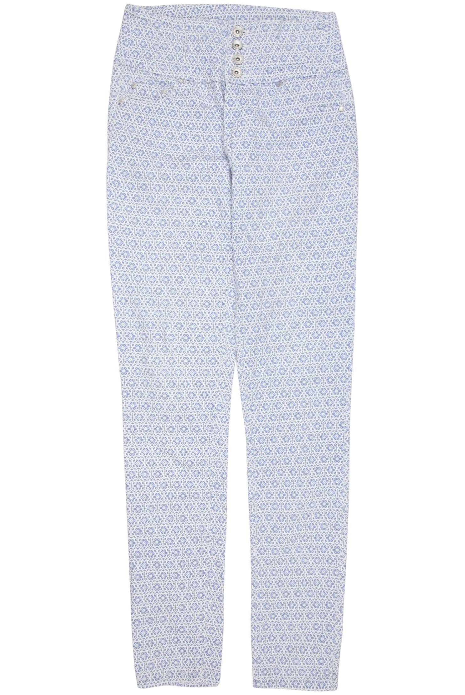 

Buena Vista Damen Stoffhose, hellblau, Gr. 0