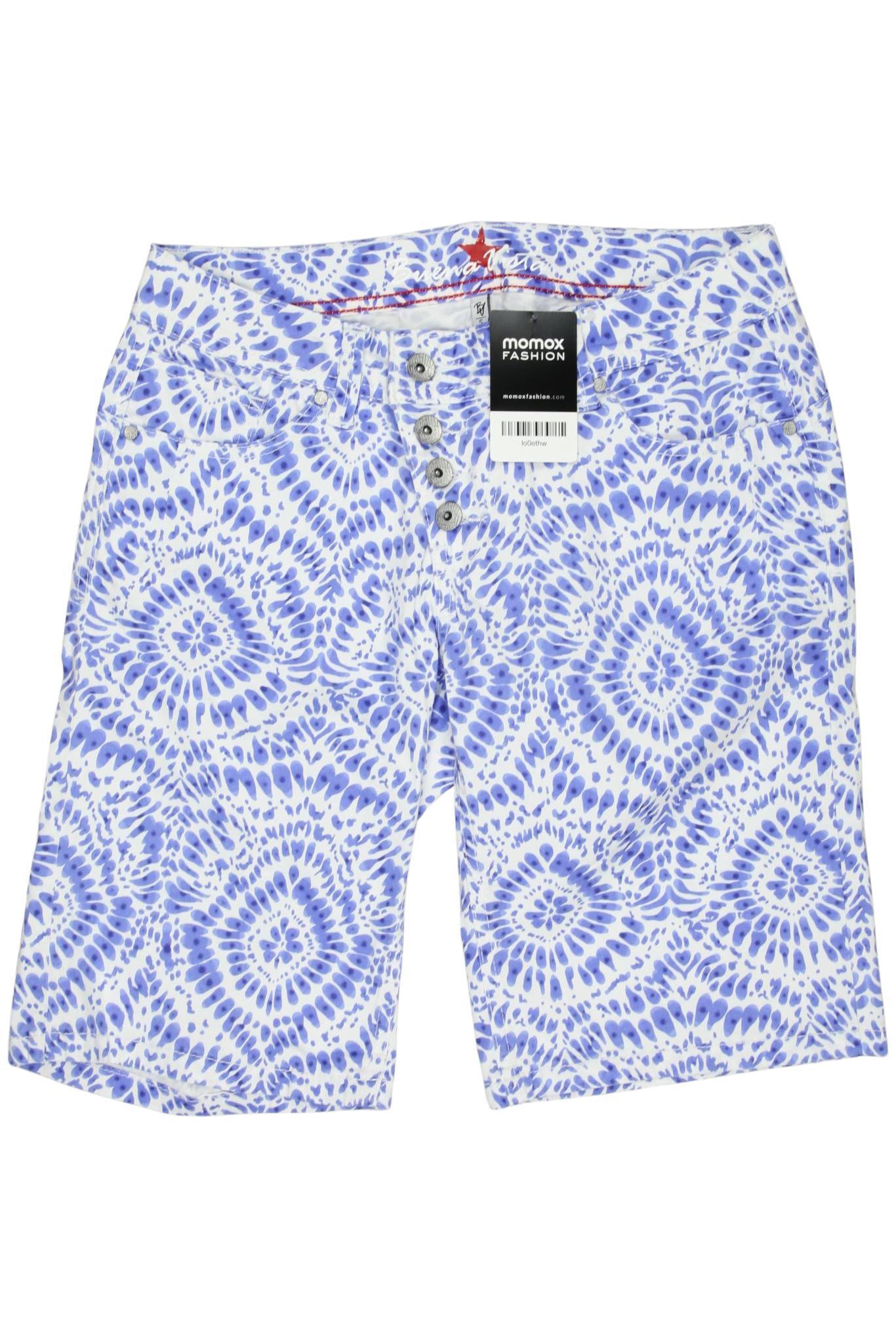 

Buena Vista Damen Shorts, blau, Gr. 36
