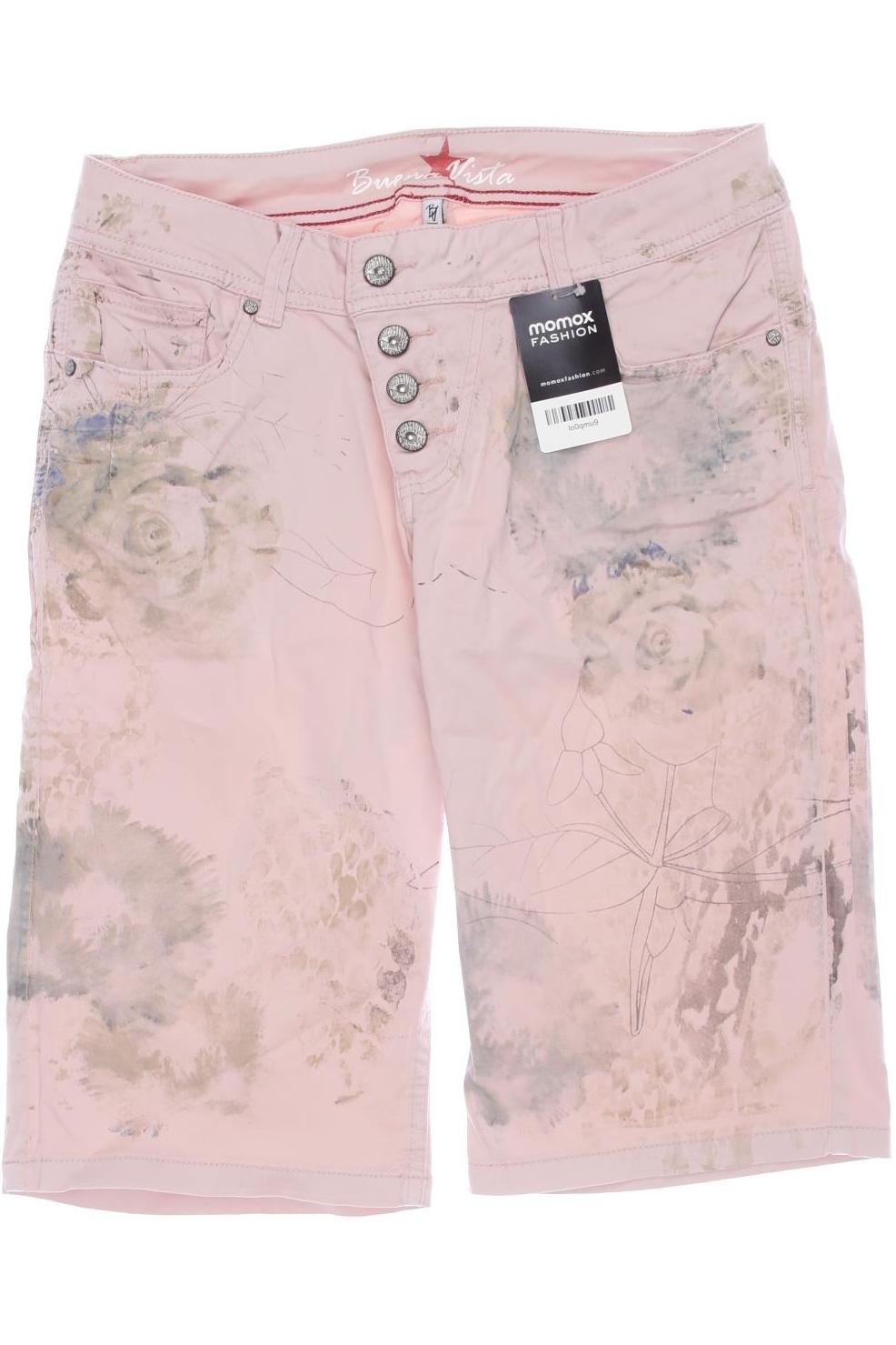 

Buena Vista Damen Shorts, pink, Gr. 36