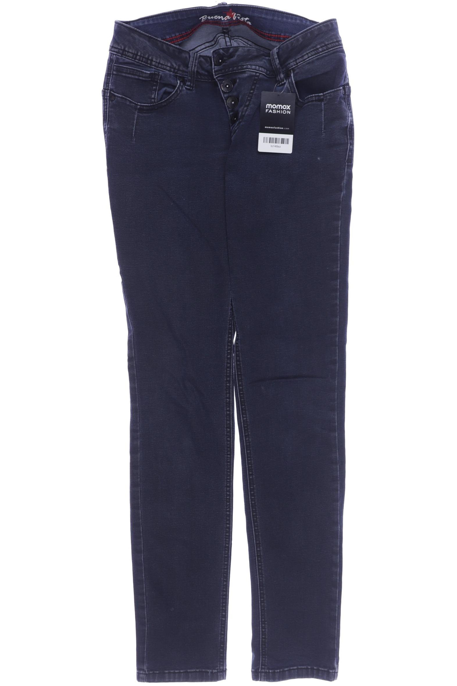 

Buena Vista Damen Jeans, blau