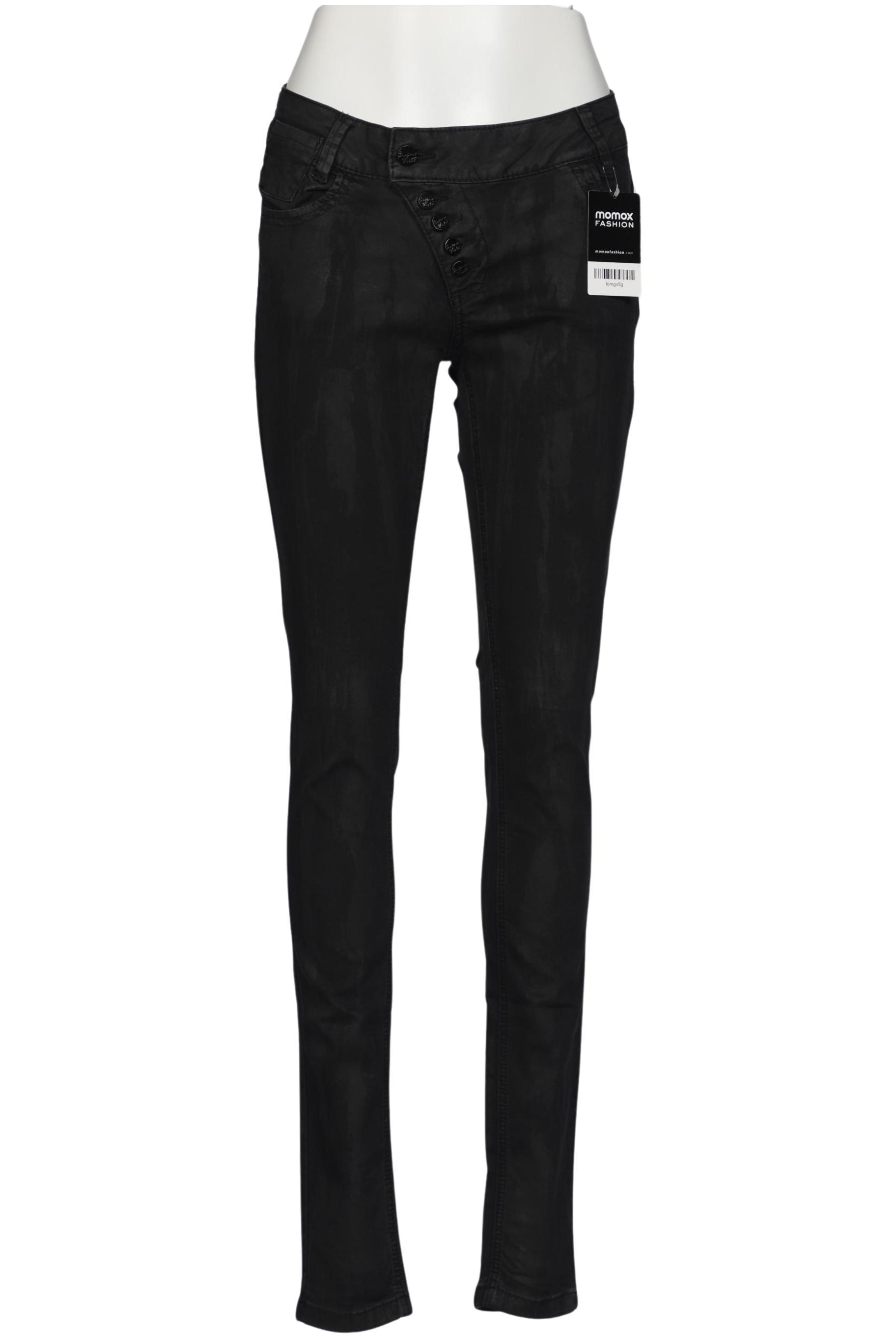 

Buena Vista Damen Jeans, blau, Gr. 0