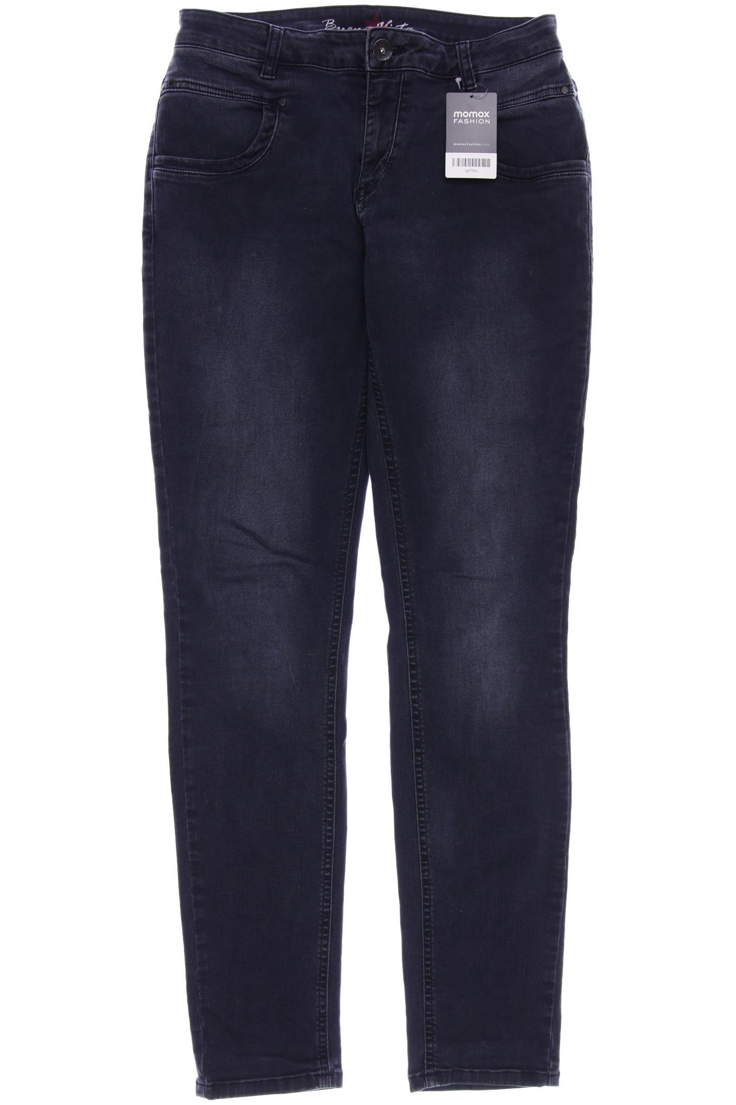 

Buena Vista Damen Jeans, marineblau