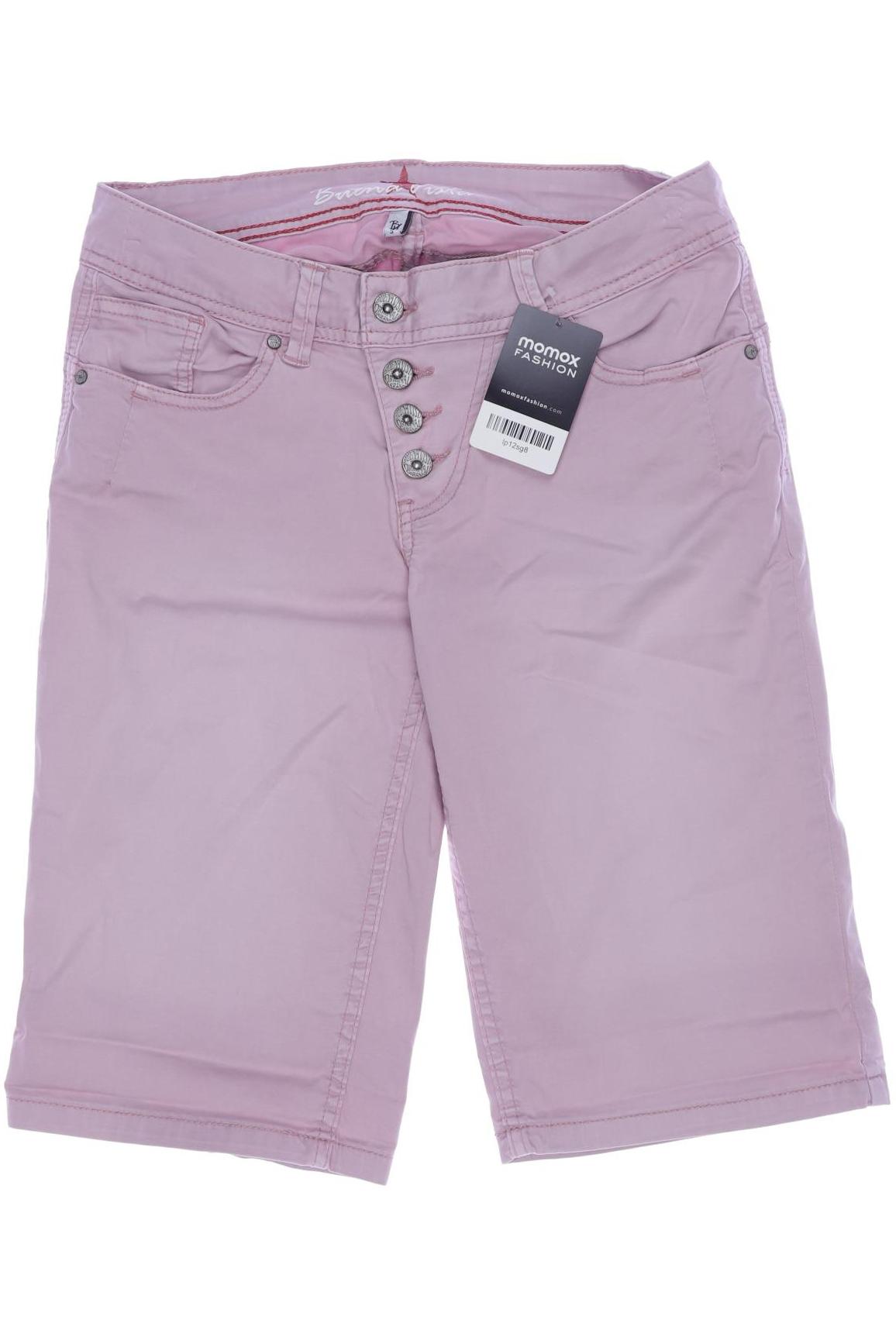 

Buena Vista Damen Shorts, pink, Gr. 36