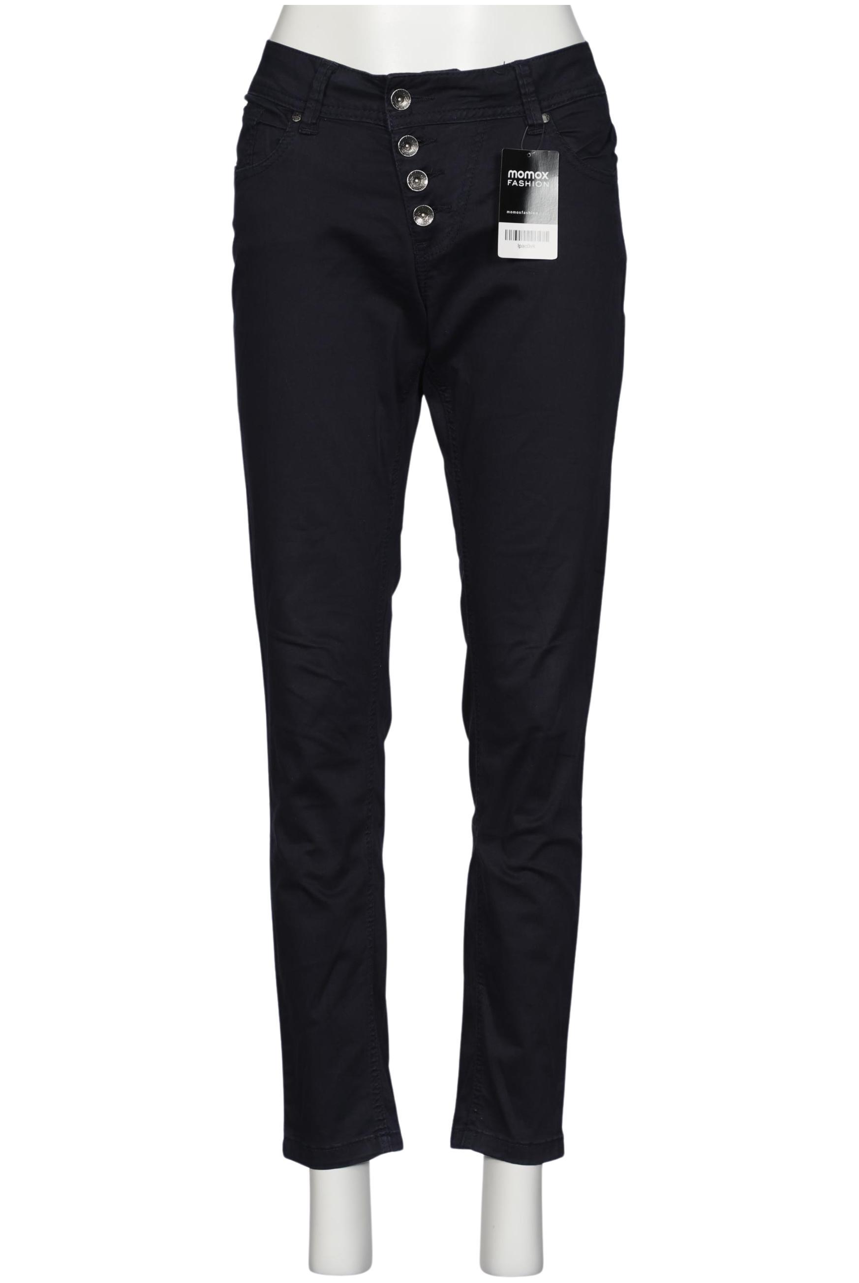 

Buena Vista Damen Stoffhose, marineblau, Gr. 0