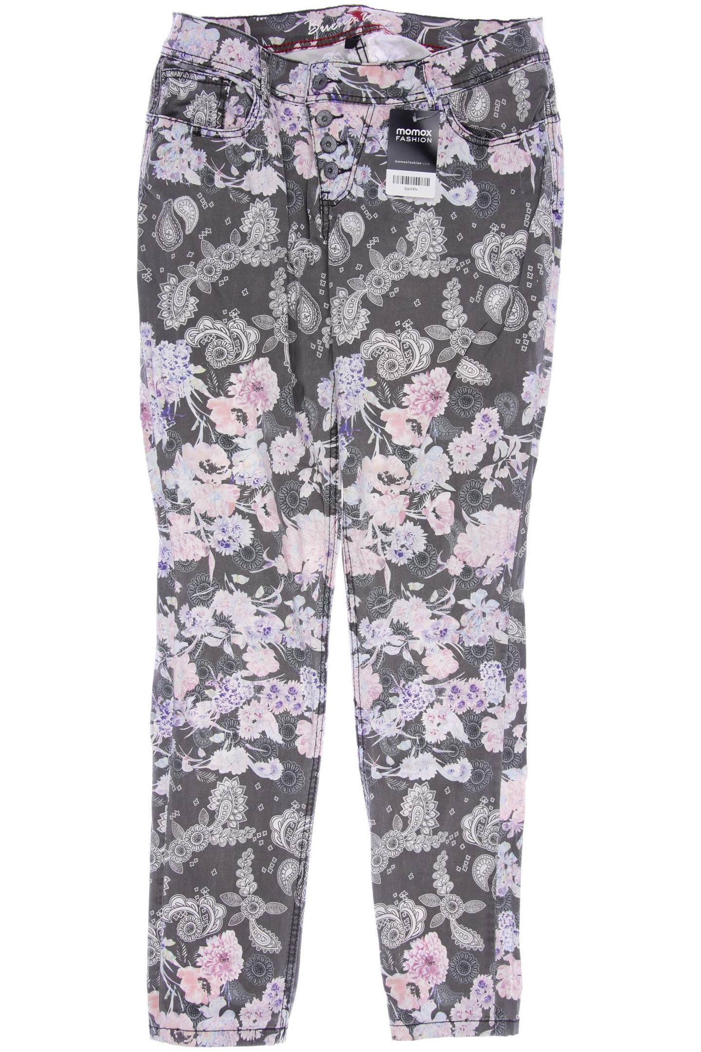 

Buena Vista Damen Jeans, grau