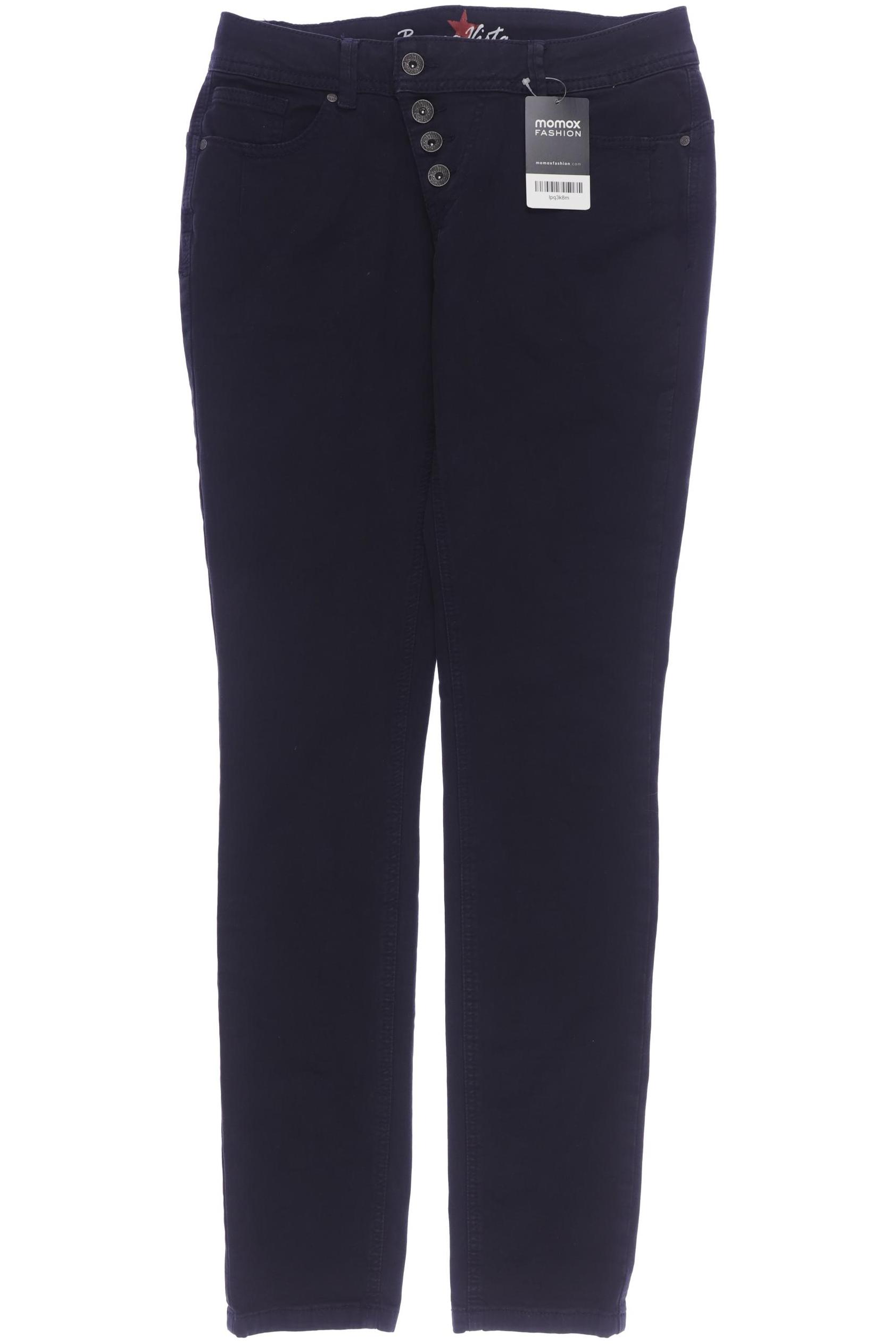

Buena Vista Damen Jeans, marineblau, Gr. 0