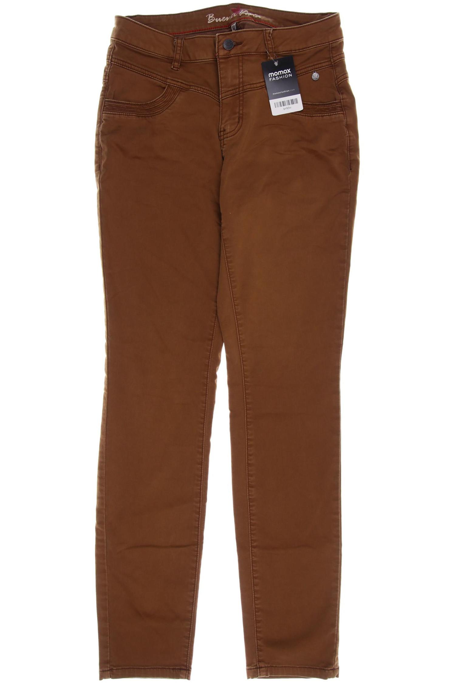 

Buena Vista Damen Jeans, braun