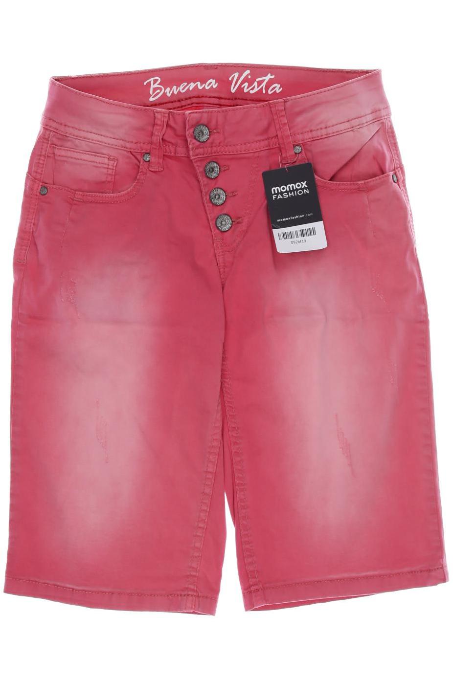

Buena Vista Damen Shorts, pink, Gr. 34