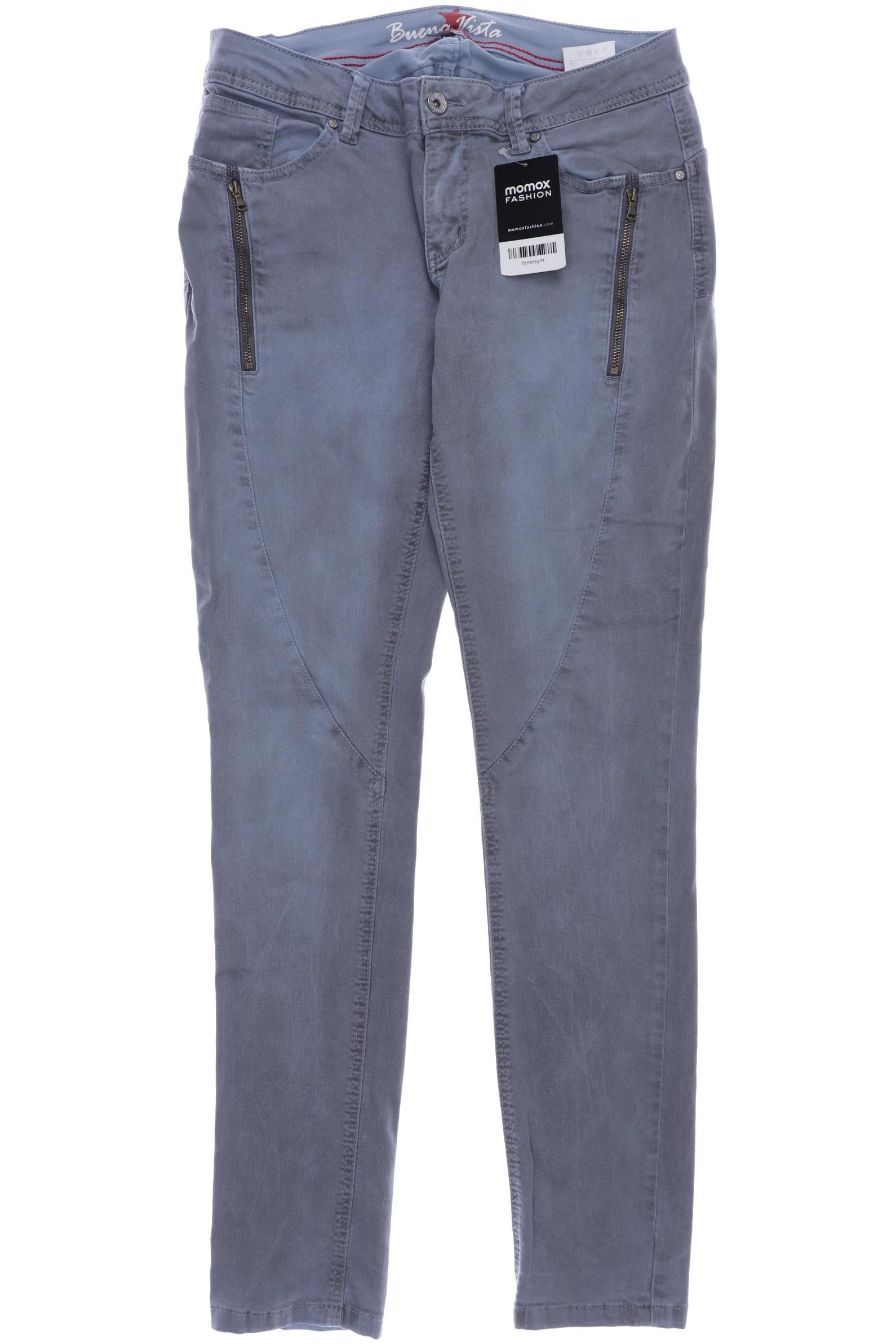 

Buena Vista Damen Jeans, blau