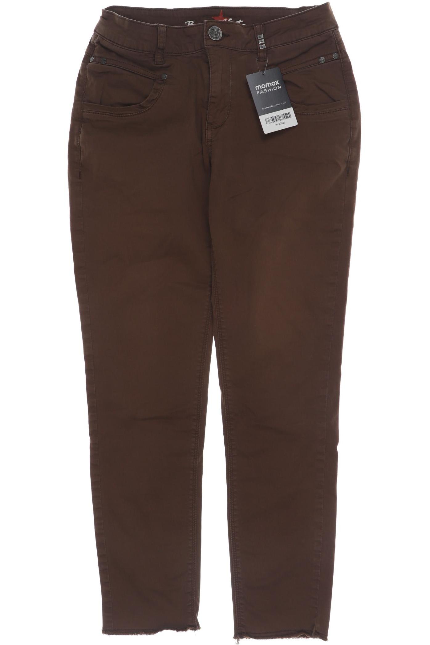 

Buena Vista Damen Stoffhose, braun