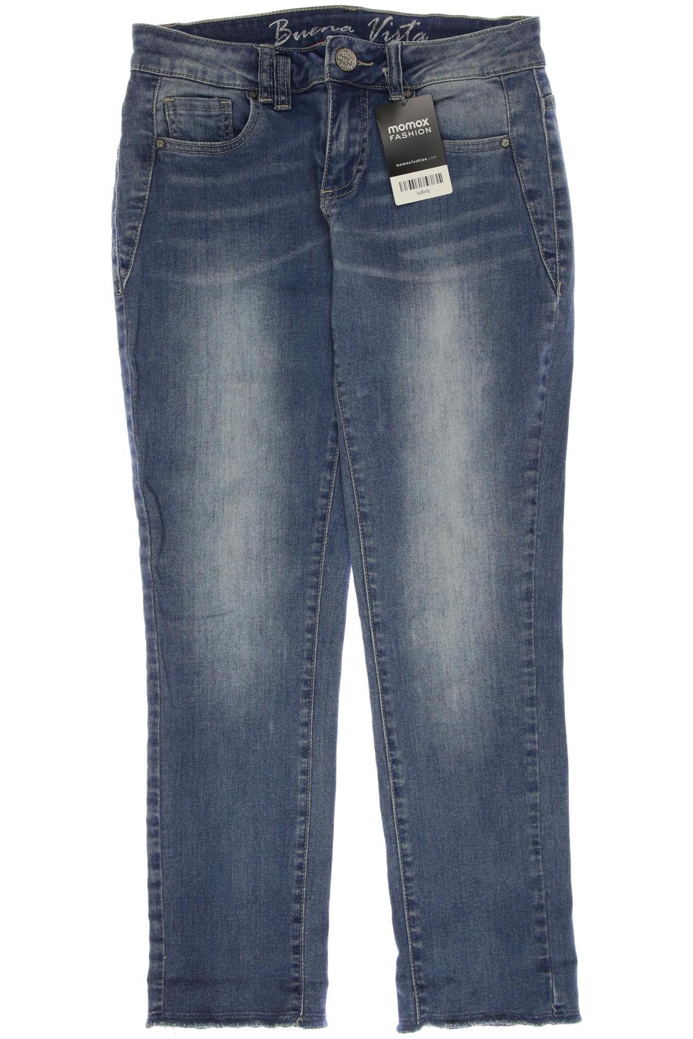 

Buena Vista Damen Jeans, blau