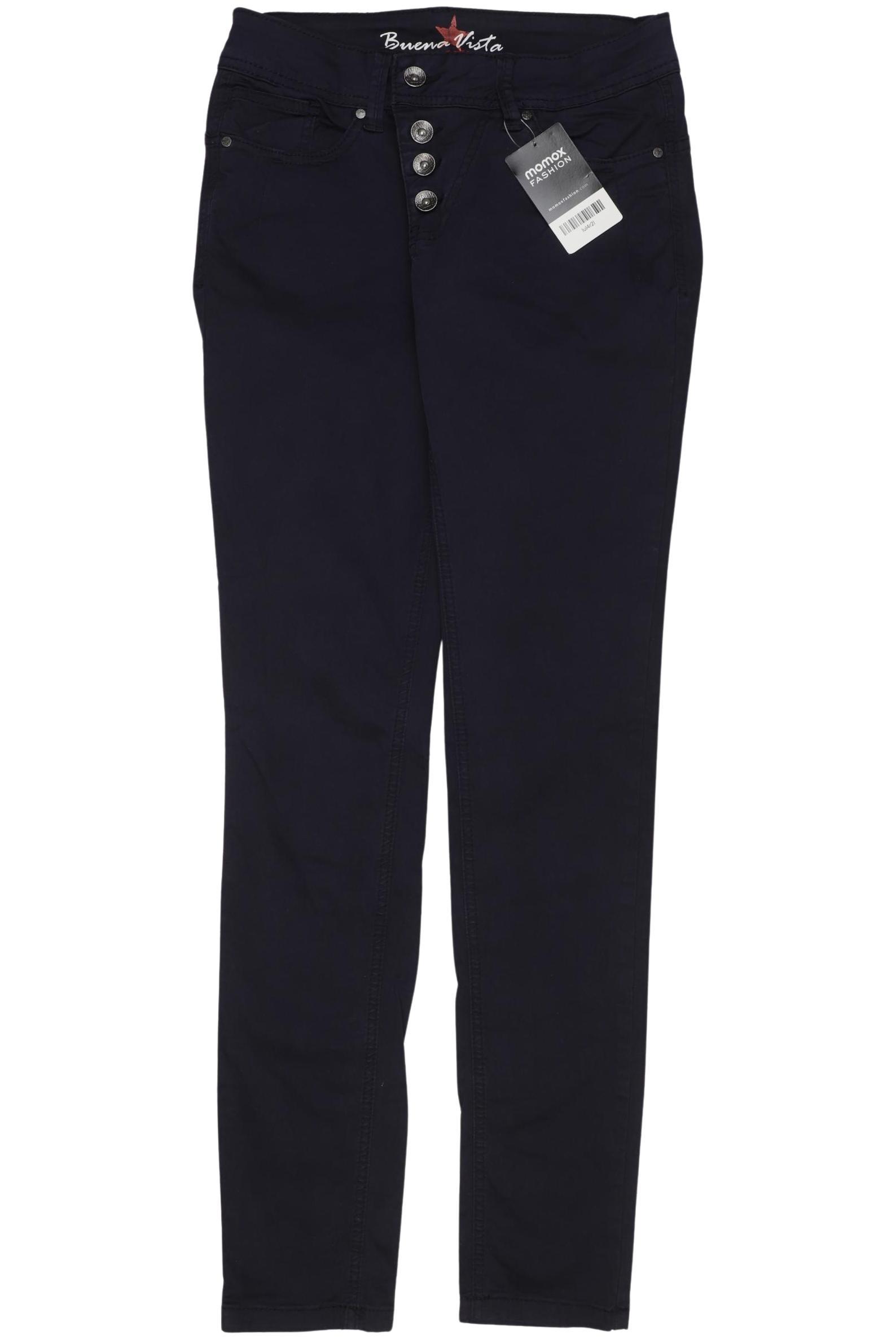 

Buena Vista Damen Stoffhose, marineblau, Gr. 0