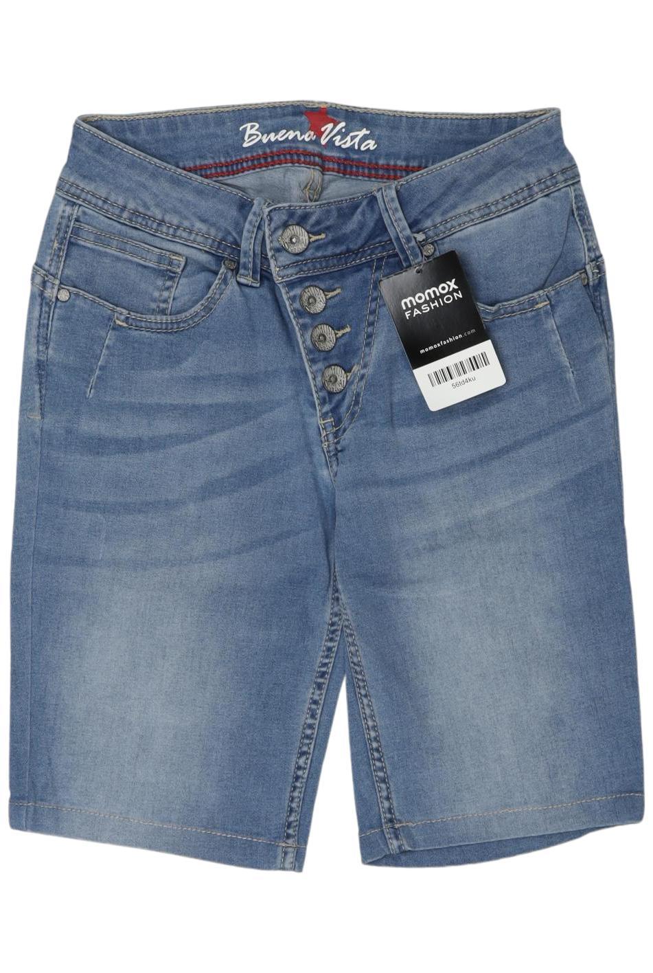 

Buena Vista Damen Shorts, blau, Gr. 32