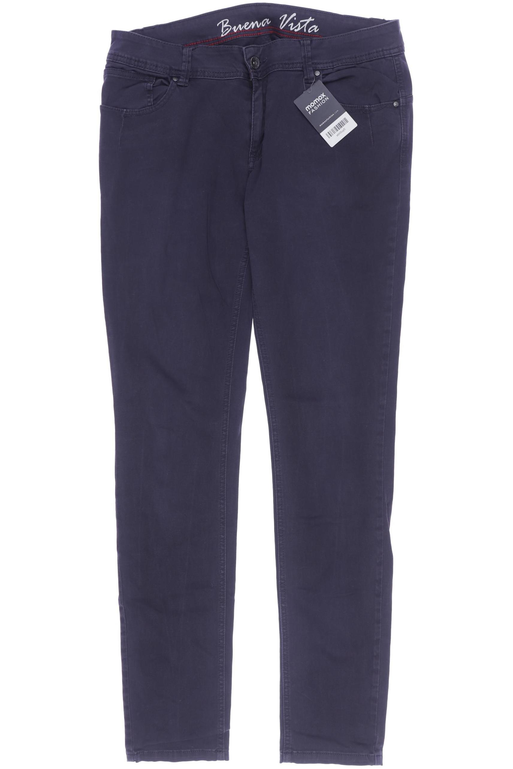 

Buena Vista Damen Stoffhose, marineblau
