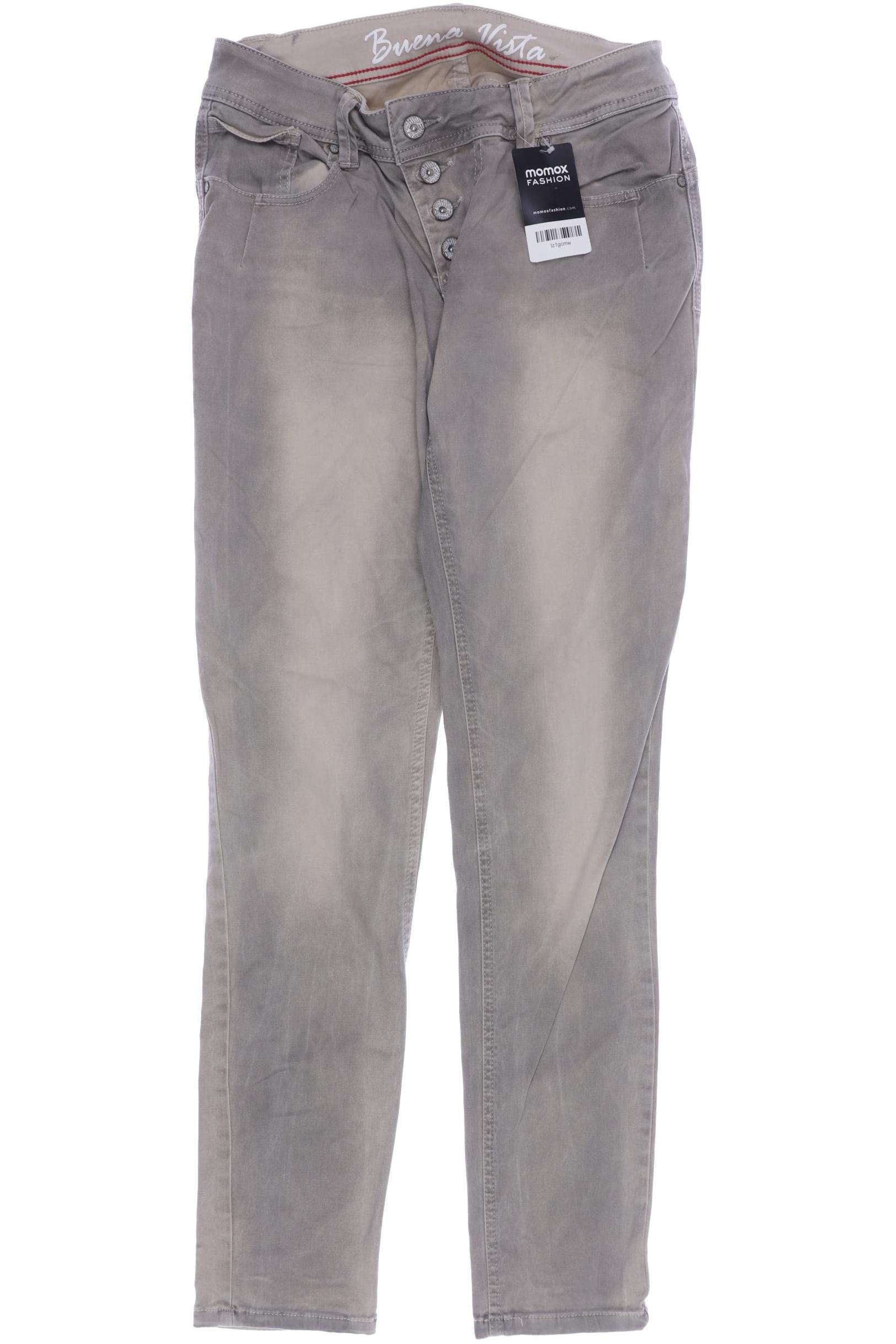 

Buena Vista Damen Jeans, beige