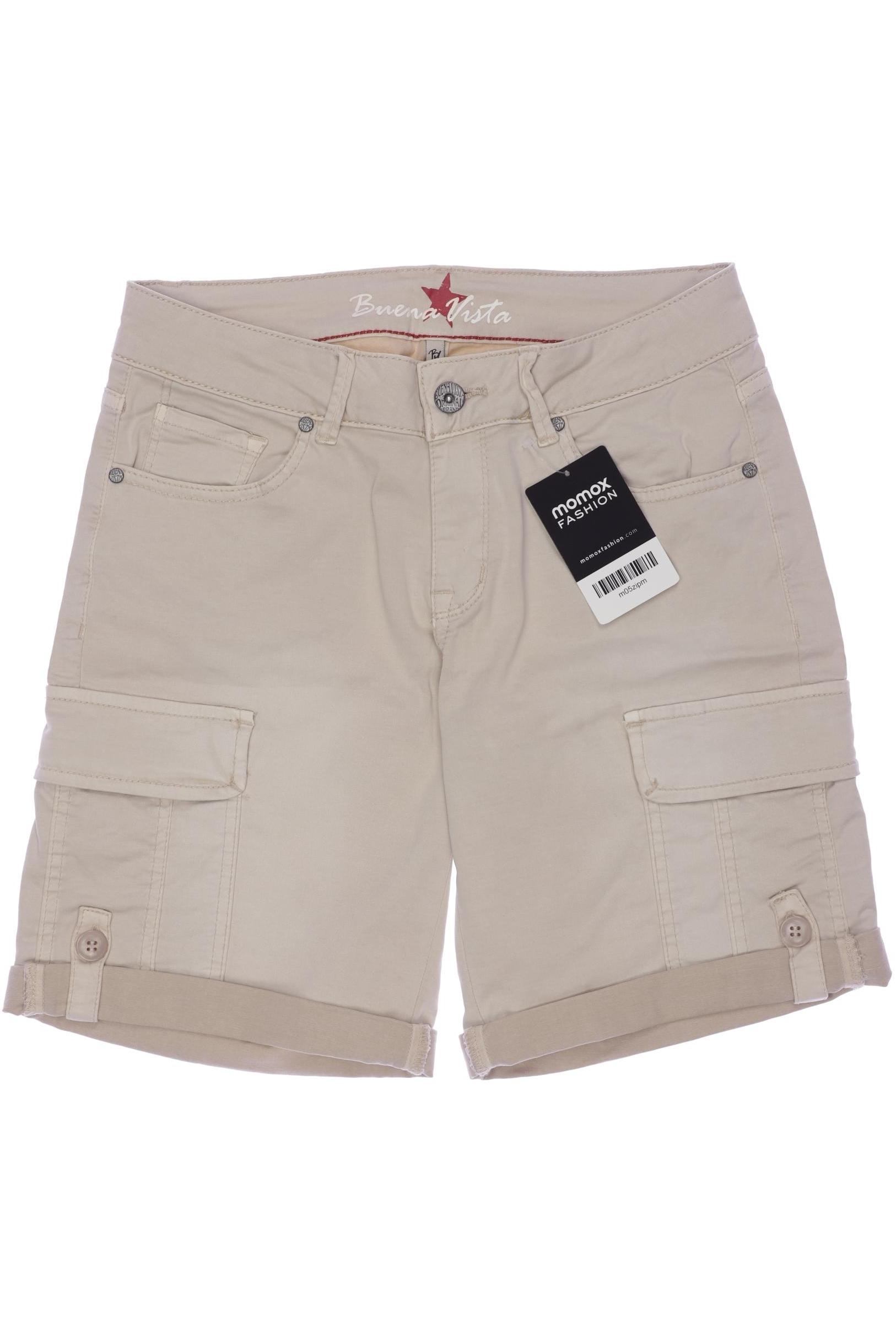 

Buena Vista Damen Shorts, beige, Gr. 34