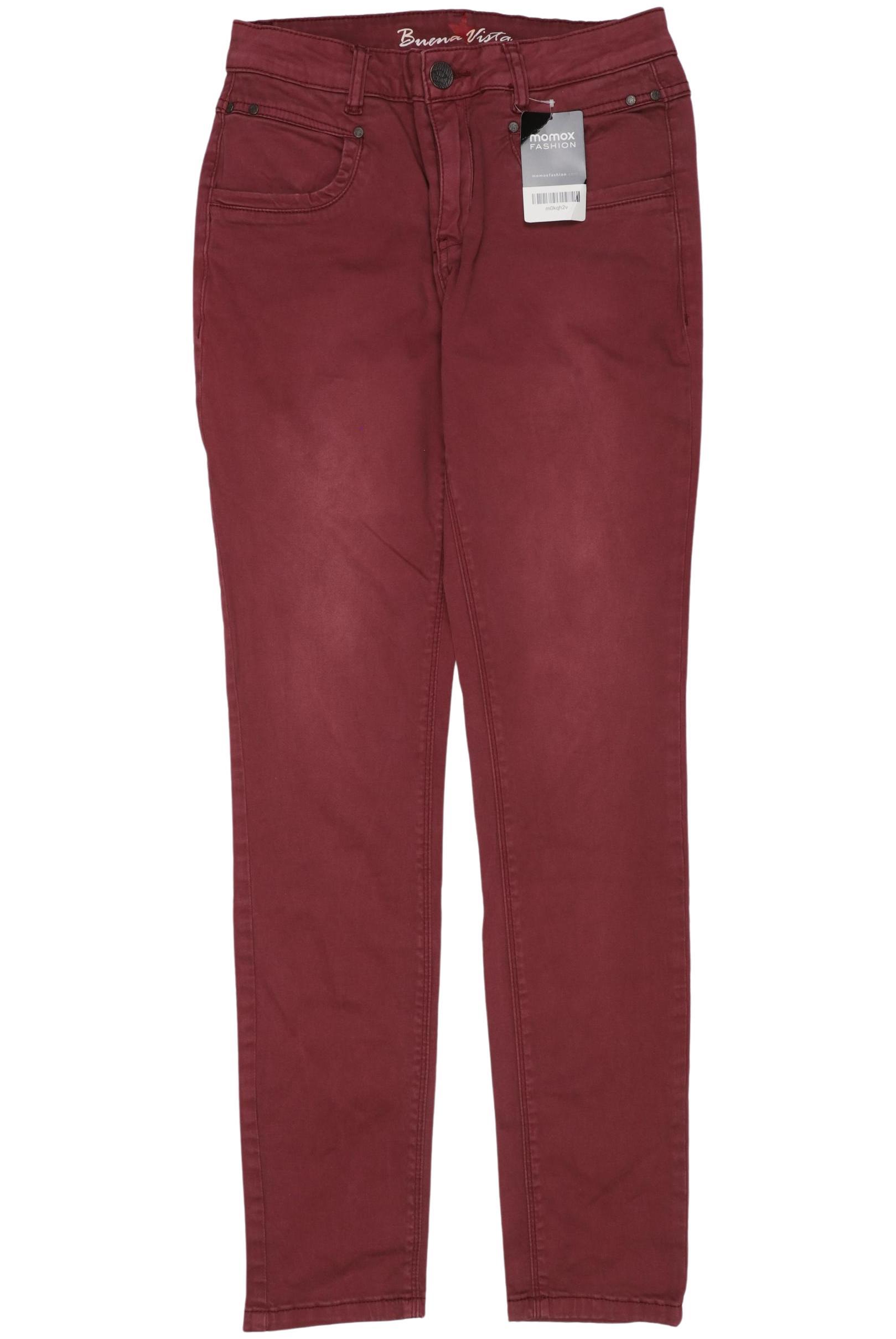 

Buena Vista Damen Jeans, mehrfarbig, Gr. 0