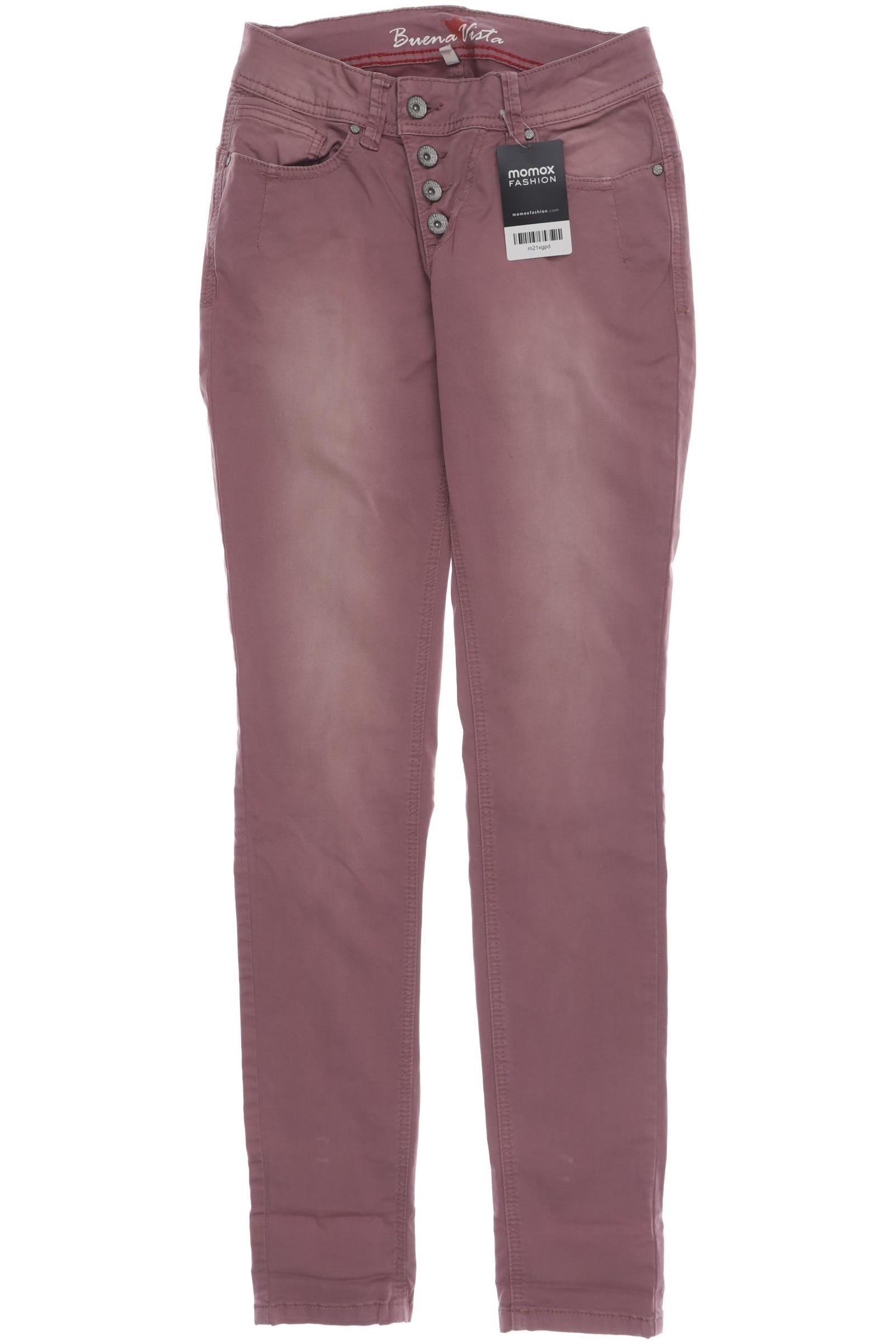 

Buena Vista Damen Stoffhose, flieder