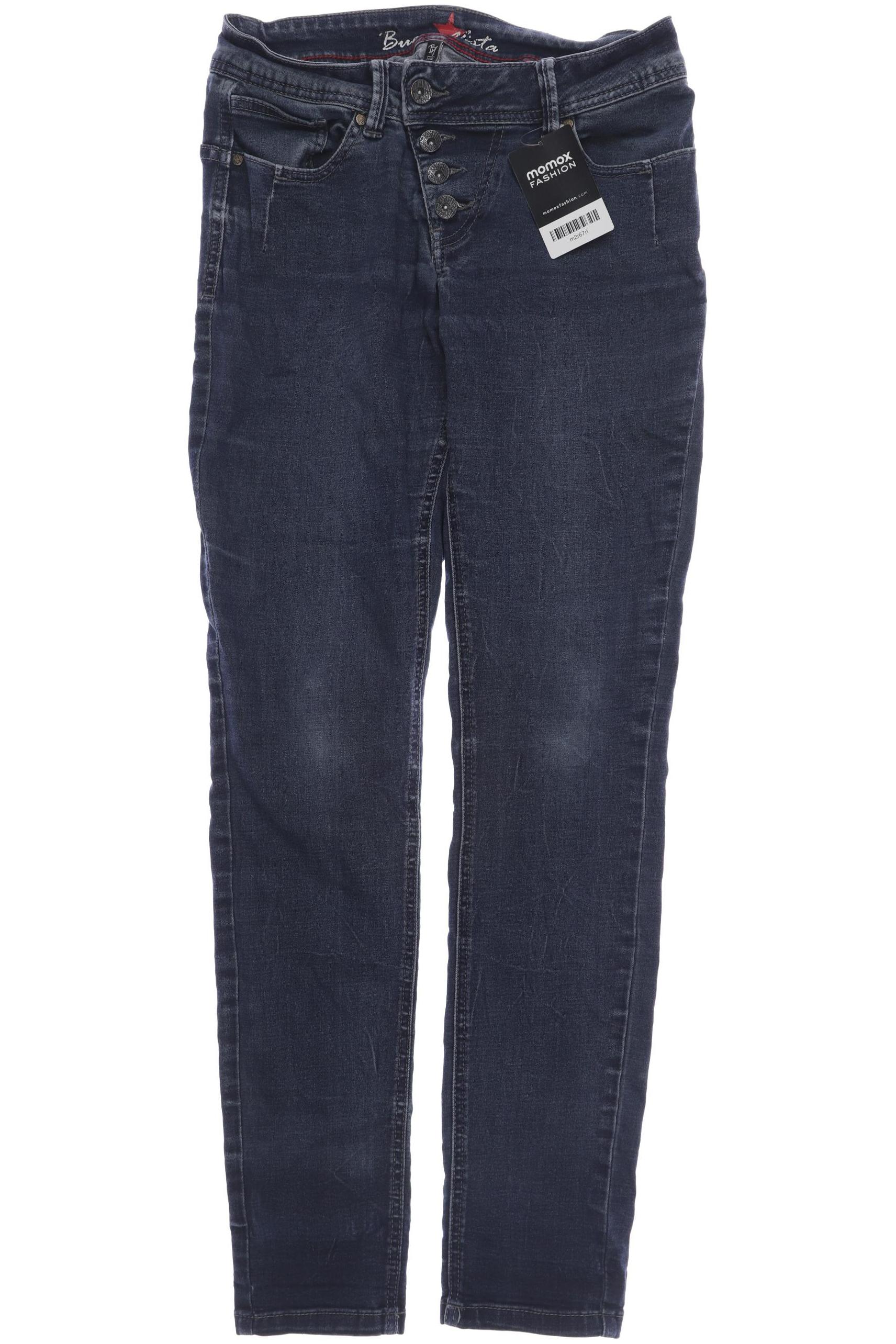 

Buena Vista Damen Jeans, blau