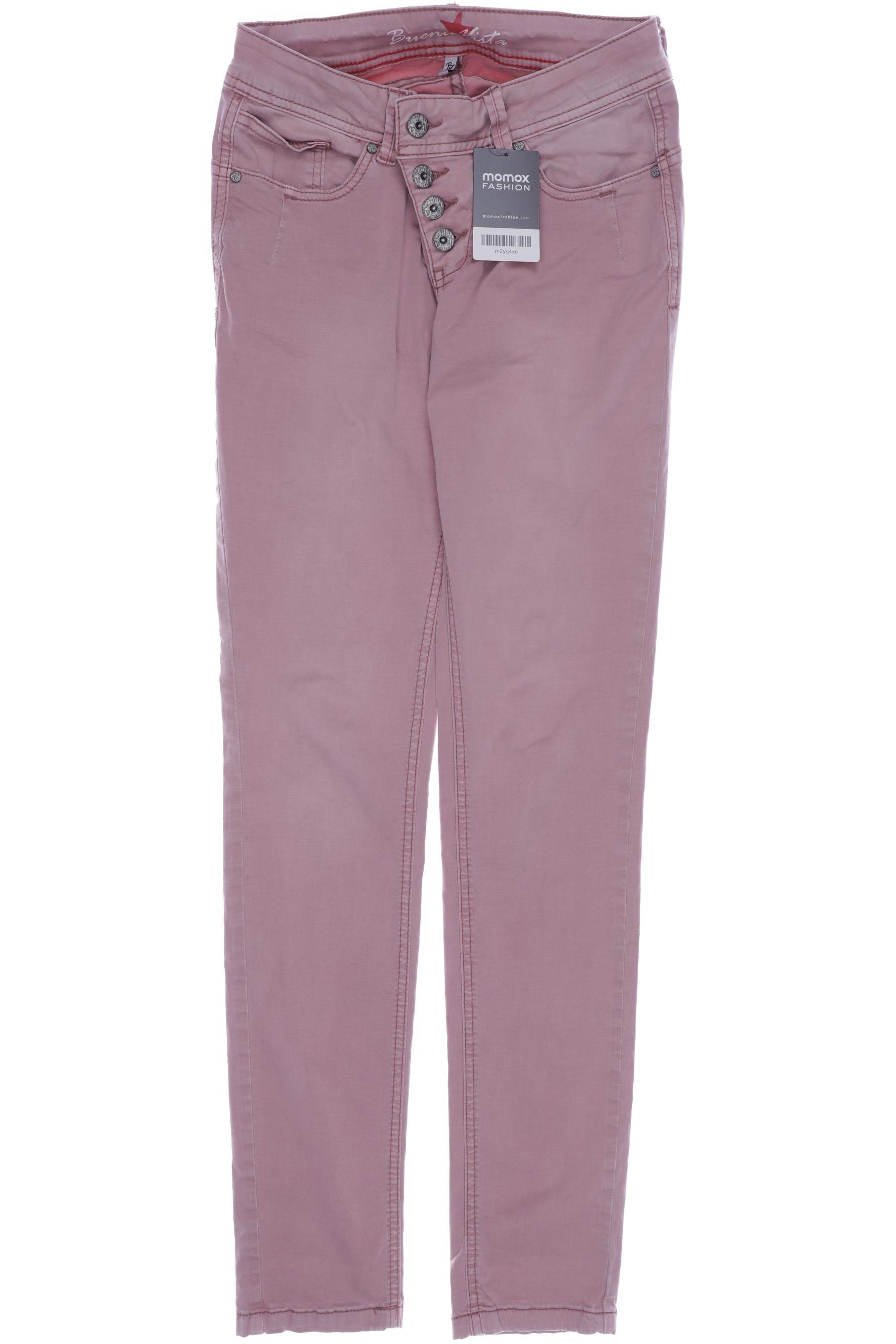 

Buena Vista Damen Jeans, pink